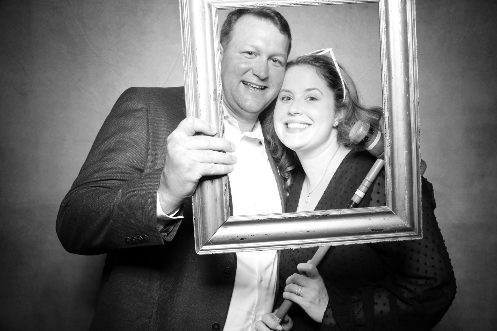 Madison and Trevon | View more photos from the event at photos.fotably.com/u/FotablyPhotoBooth/Madison-and-Trevon