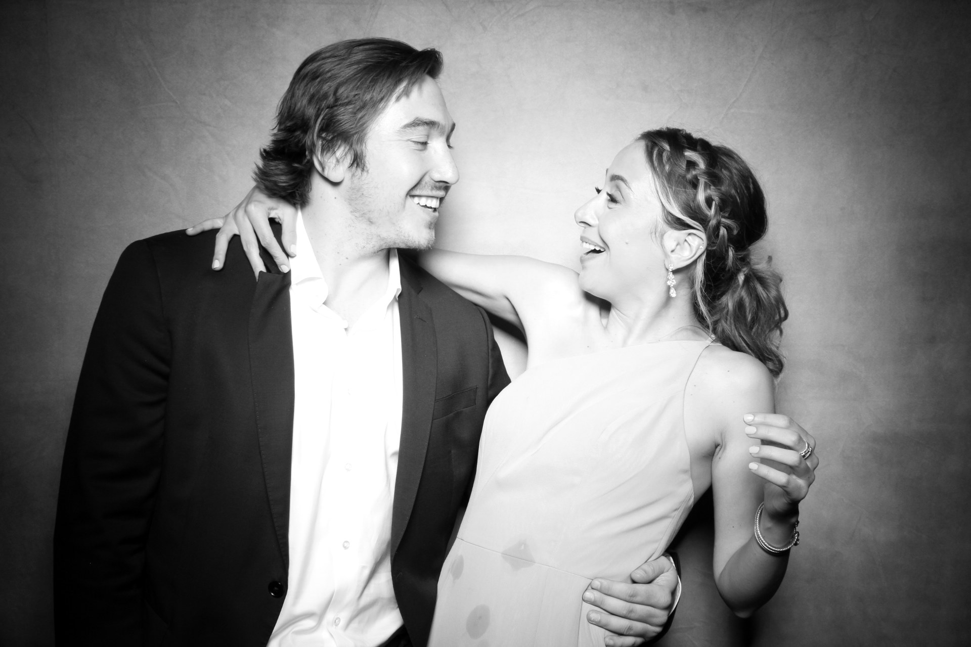 Madison and Trevon | View more photos from the event at photos.fotably.com/u/FotablyPhotoBooth/Madison-and-Trevon