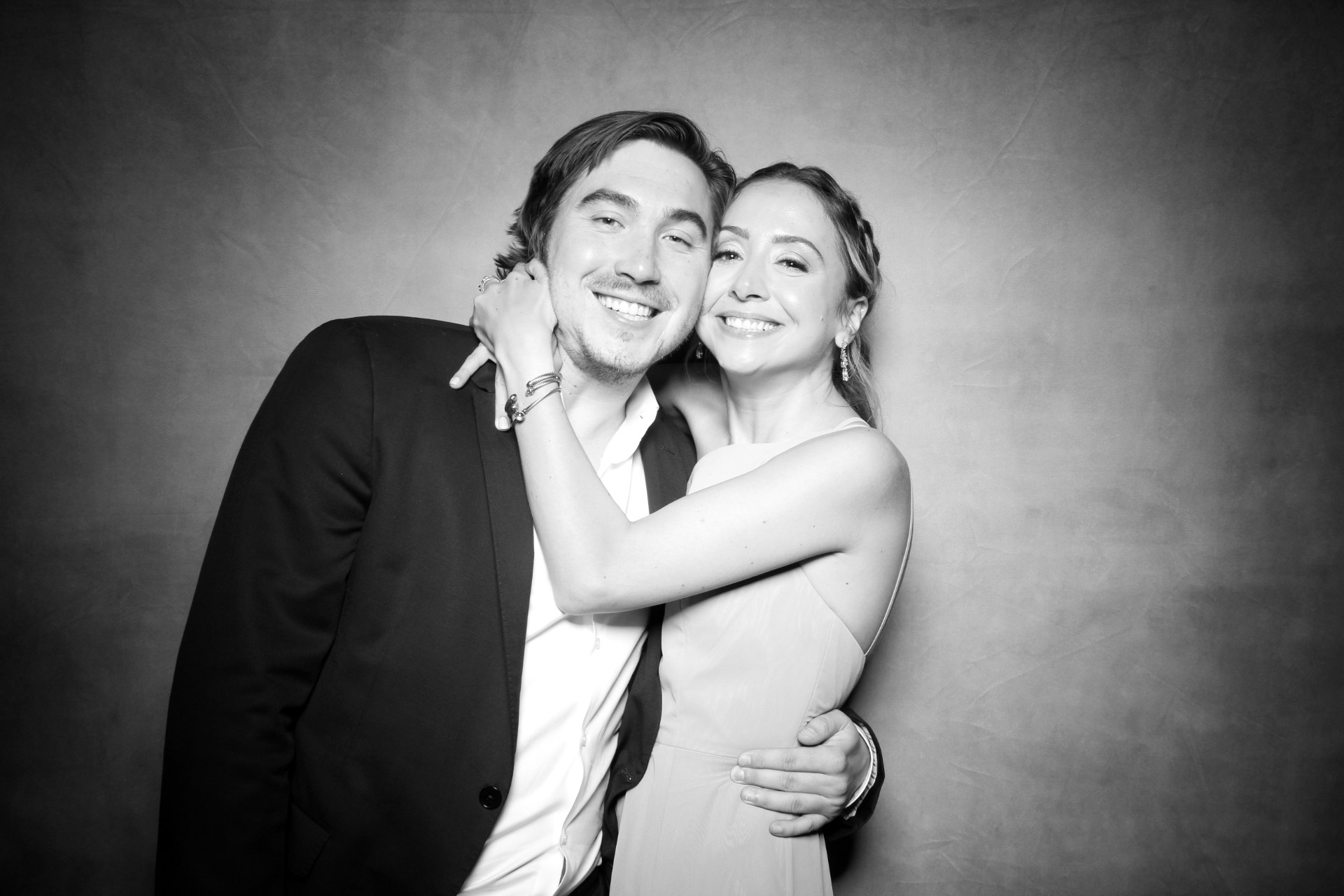 Madison and Trevon | View more photos from the event at photos.fotably.com/u/FotablyPhotoBooth/Madison-and-Trevon