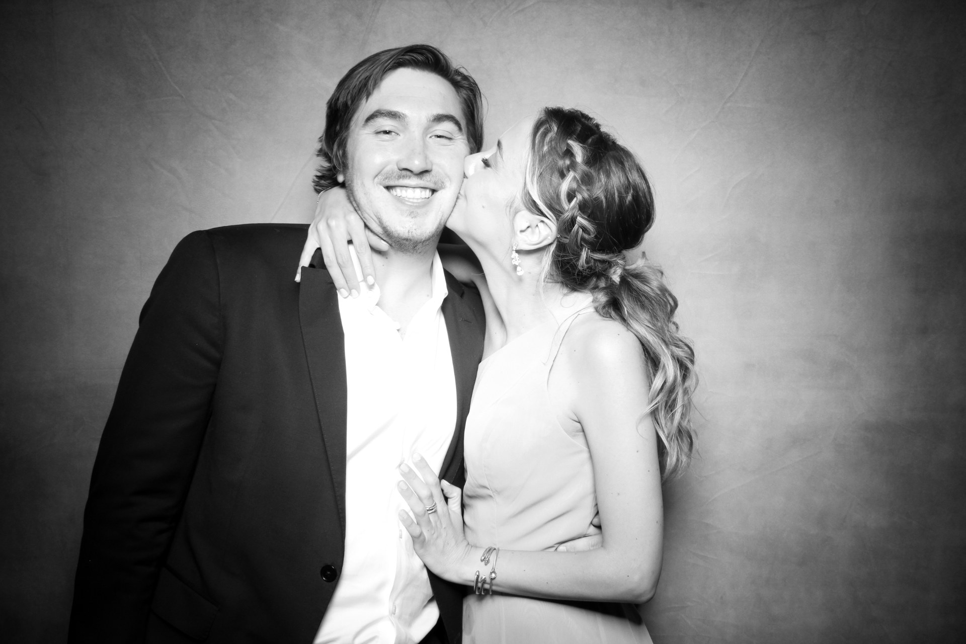 Madison and Trevon | View more photos from the event at photos.fotably.com/u/FotablyPhotoBooth/Madison-and-Trevon