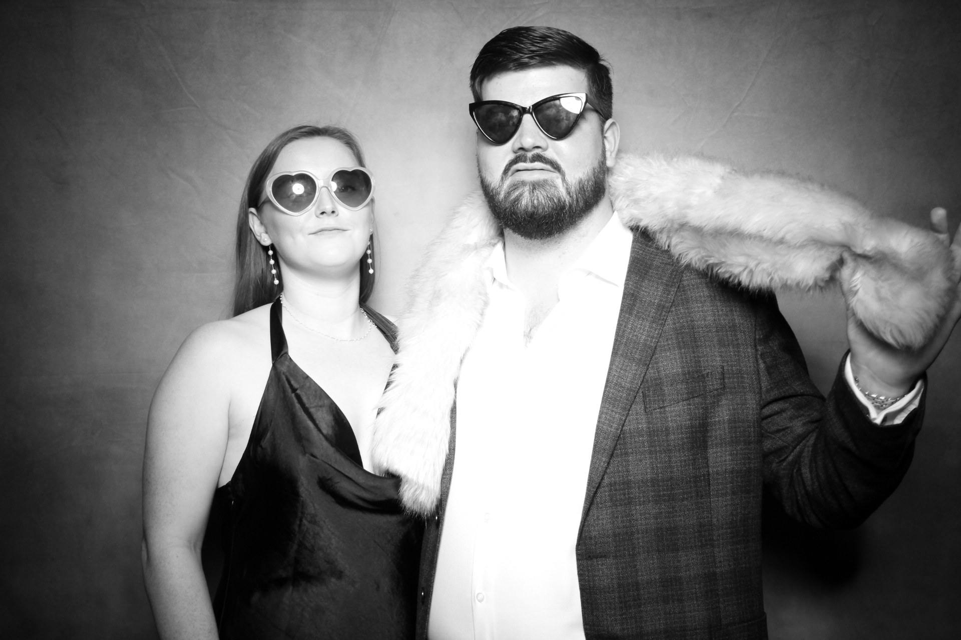 Madison and Trevon | View more photos from the event at photos.fotably.com/u/FotablyPhotoBooth/Madison-and-Trevon