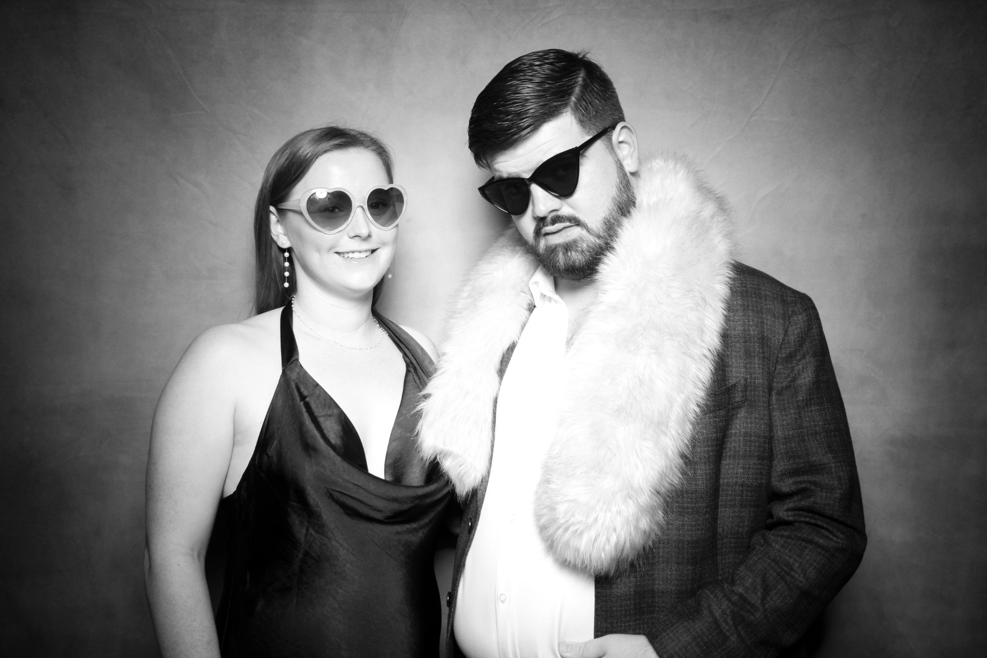 Madison and Trevon | View more photos from the event at photos.fotably.com/u/FotablyPhotoBooth/Madison-and-Trevon