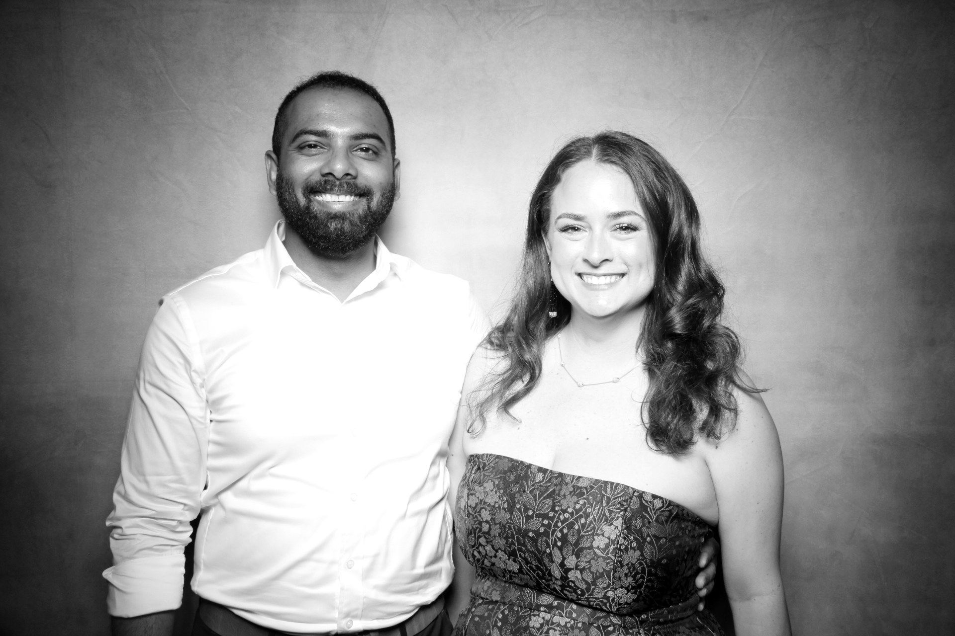 Madison and Trevon | View more photos from the event at photos.fotably.com/u/FotablyPhotoBooth/Madison-and-Trevon