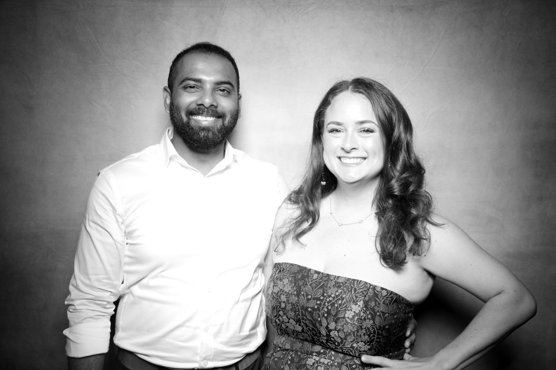 Madison and Trevon | View more photos from the event at photos.fotably.com/u/FotablyPhotoBooth/Madison-and-Trevon