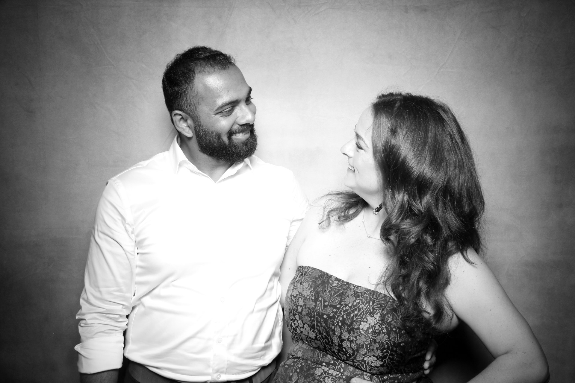 Madison and Trevon | View more photos from the event at photos.fotably.com/u/FotablyPhotoBooth/Madison-and-Trevon