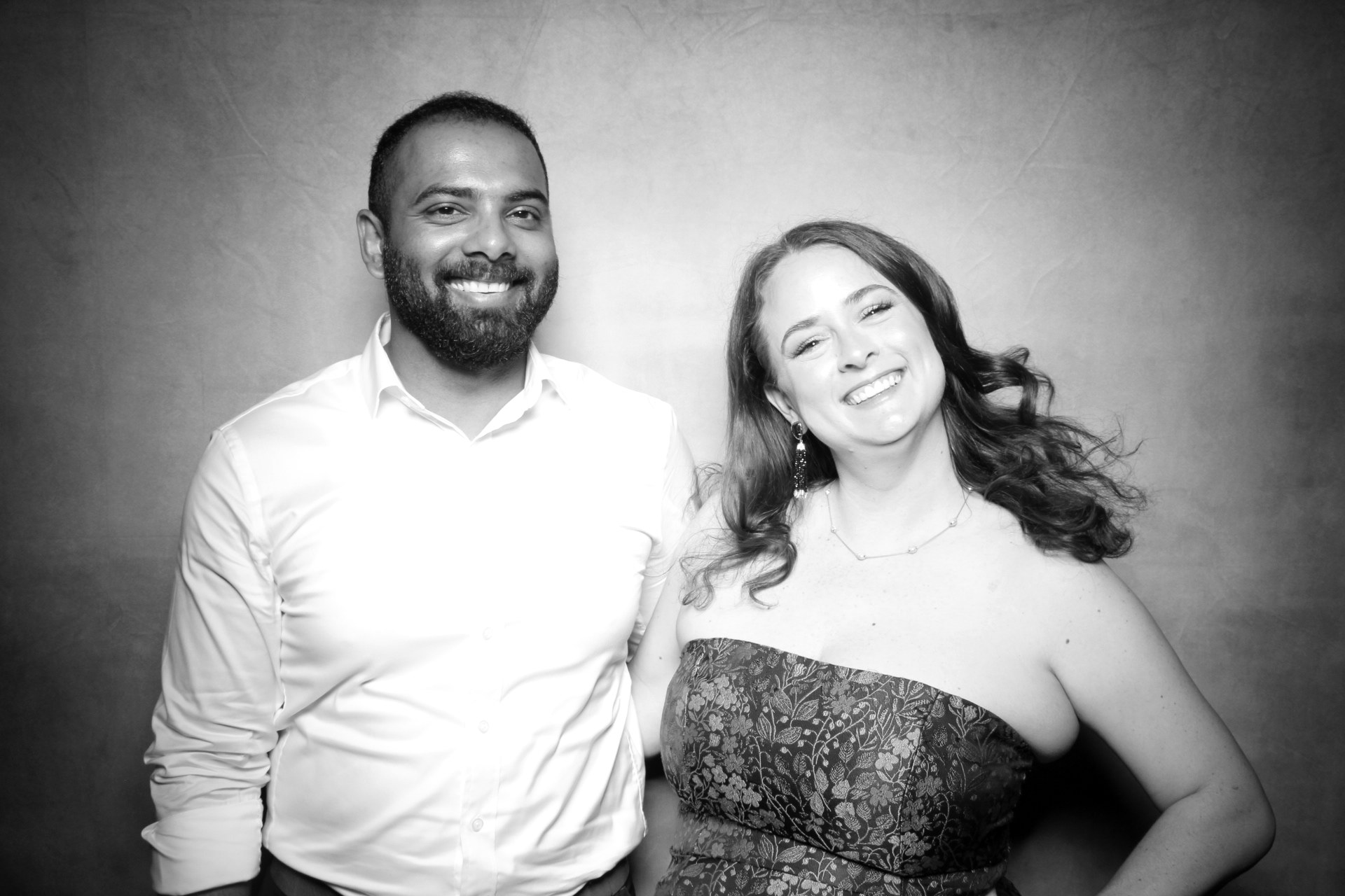 Madison and Trevon | View more photos from the event at photos.fotably.com/u/FotablyPhotoBooth/Madison-and-Trevon