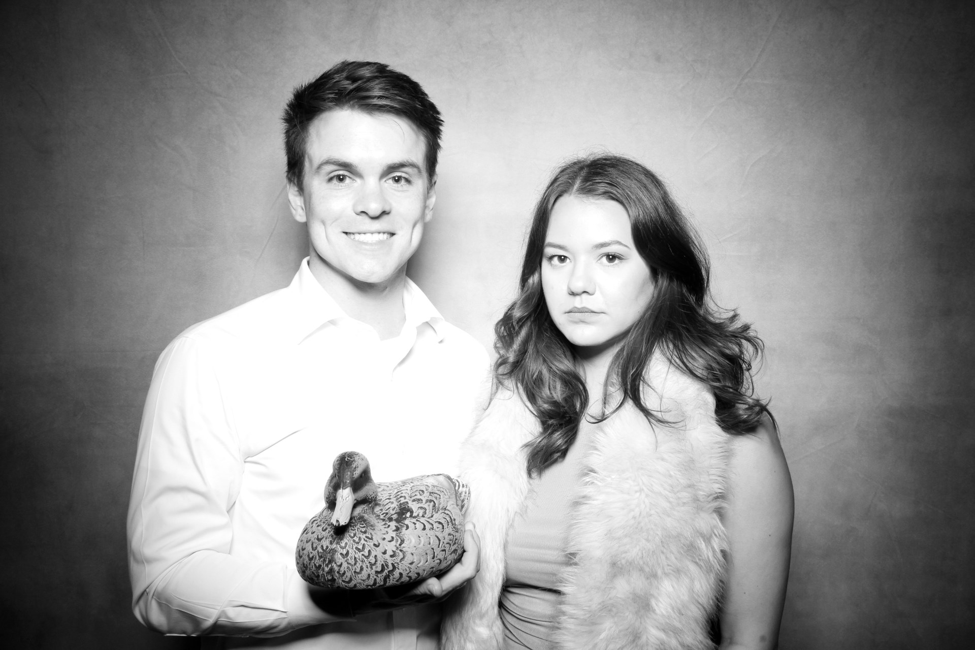 Madison and Trevon | View more photos from the event at photos.fotably.com/u/FotablyPhotoBooth/Madison-and-Trevon