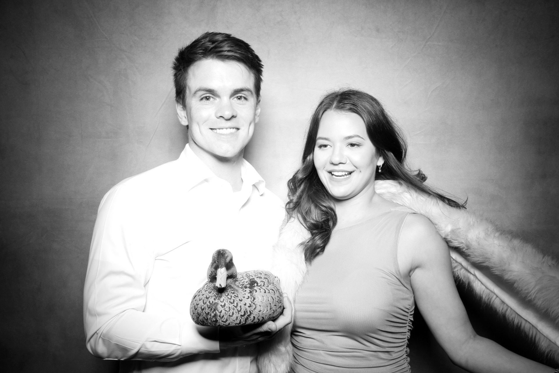 Madison and Trevon | View more photos from the event at photos.fotably.com/u/FotablyPhotoBooth/Madison-and-Trevon