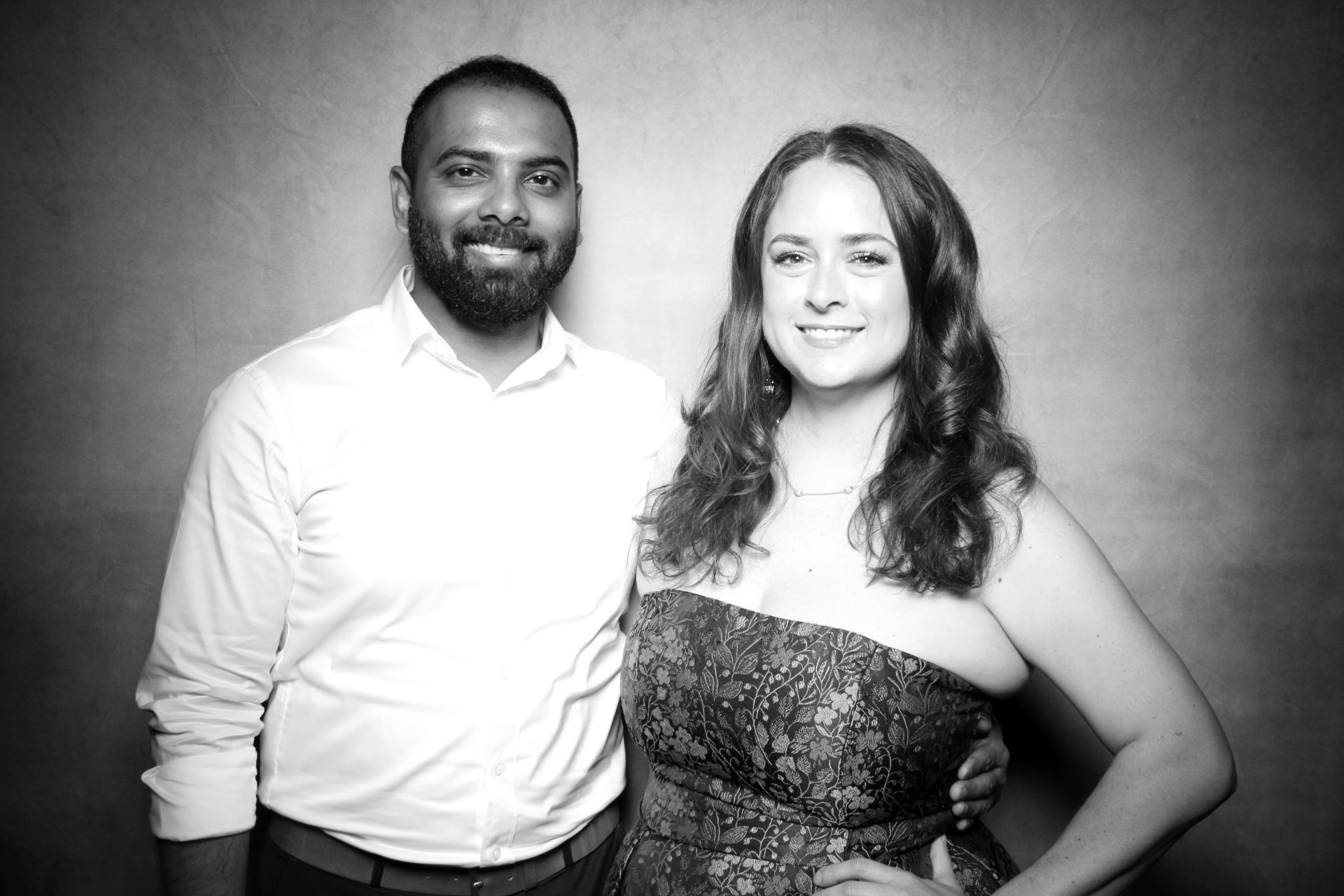 Madison and Trevon | View more photos from the event at photos.fotably.com/u/FotablyPhotoBooth/Madison-and-Trevon