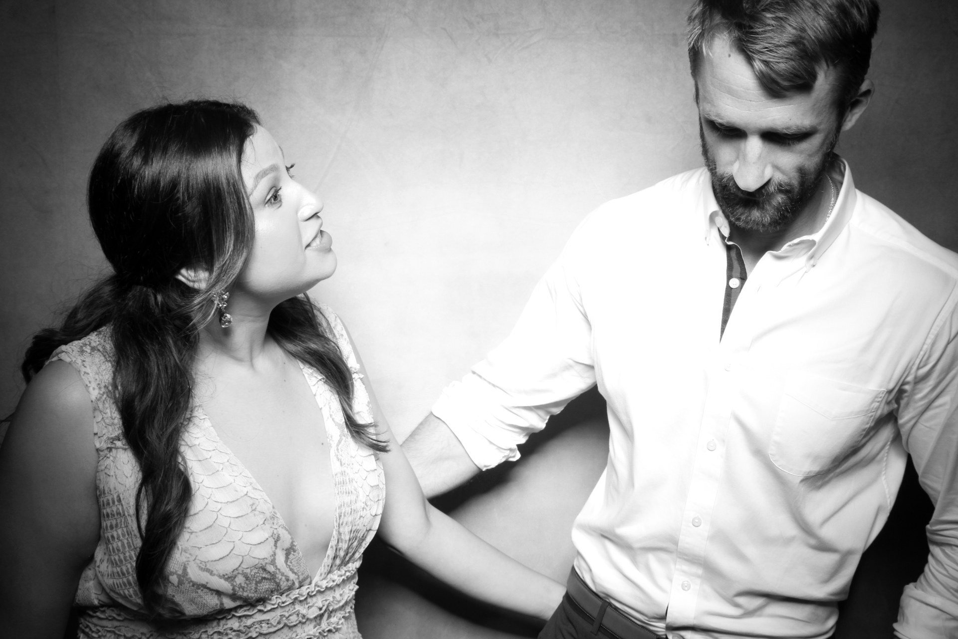 Madison and Trevon | View more photos from the event at photos.fotably.com/u/FotablyPhotoBooth/Madison-and-Trevon