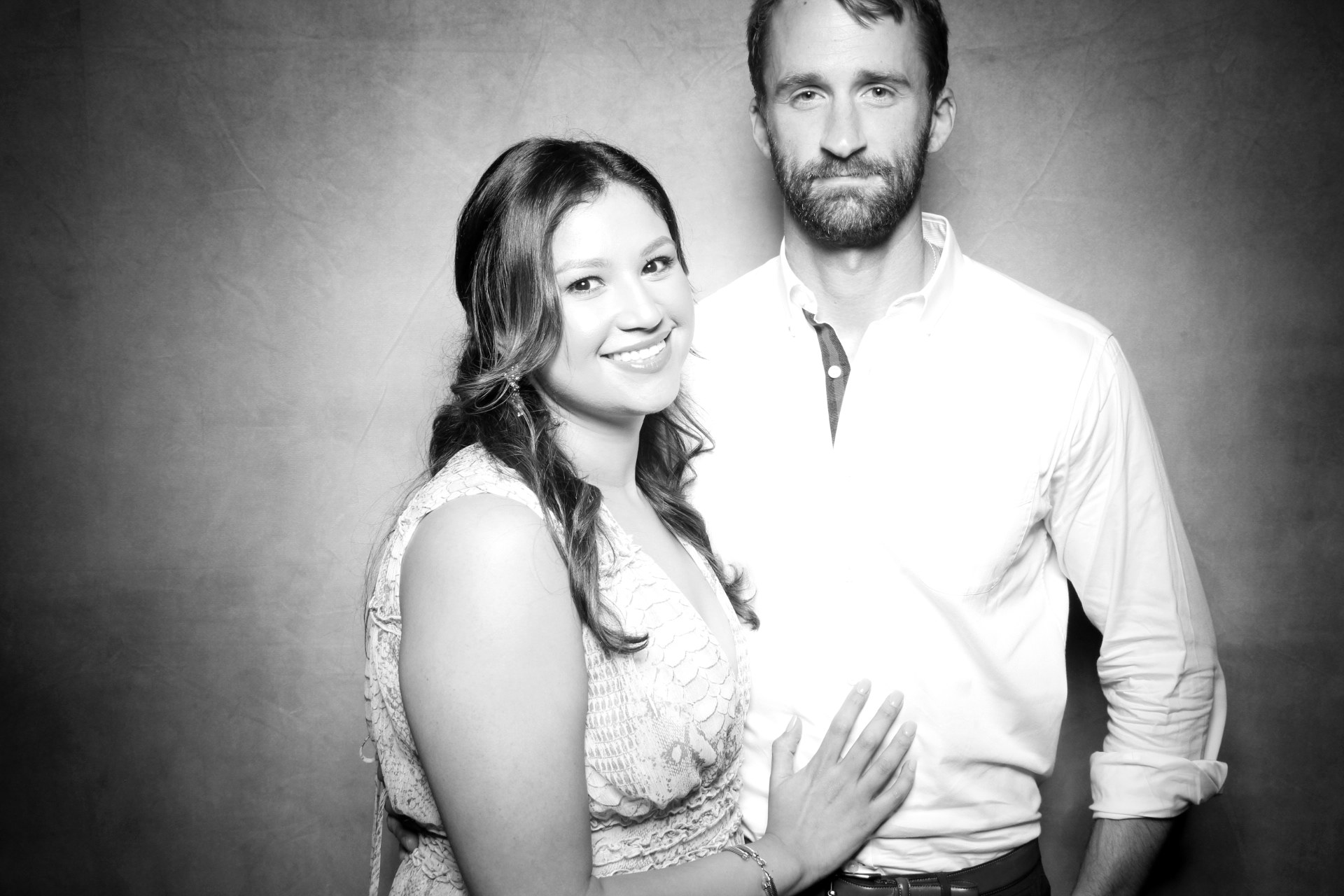 Madison and Trevon | View more photos from the event at photos.fotably.com/u/FotablyPhotoBooth/Madison-and-Trevon