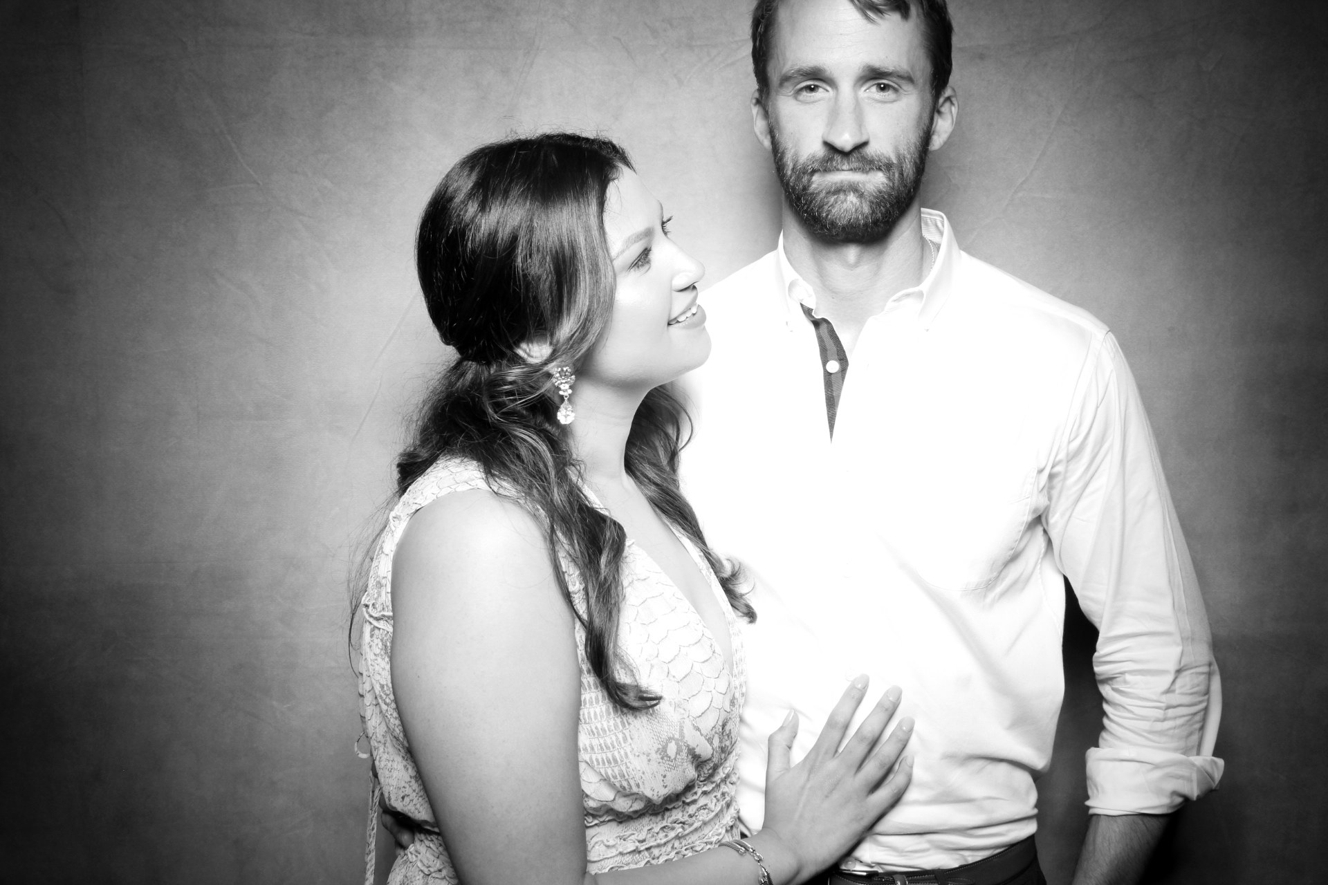 Madison and Trevon | View more photos from the event at photos.fotably.com/u/FotablyPhotoBooth/Madison-and-Trevon