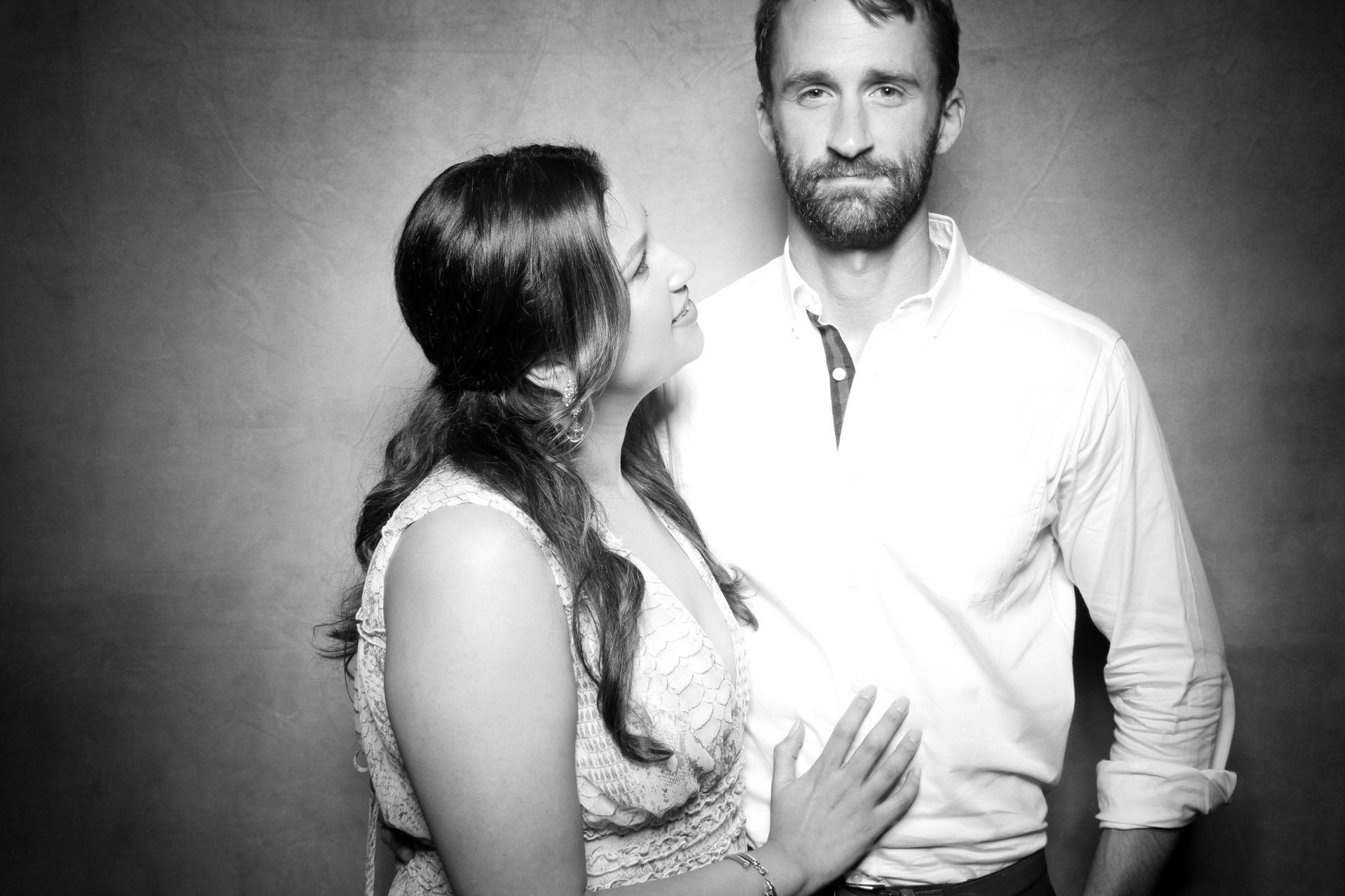 Madison and Trevon | View more photos from the event at photos.fotably.com/u/FotablyPhotoBooth/Madison-and-Trevon