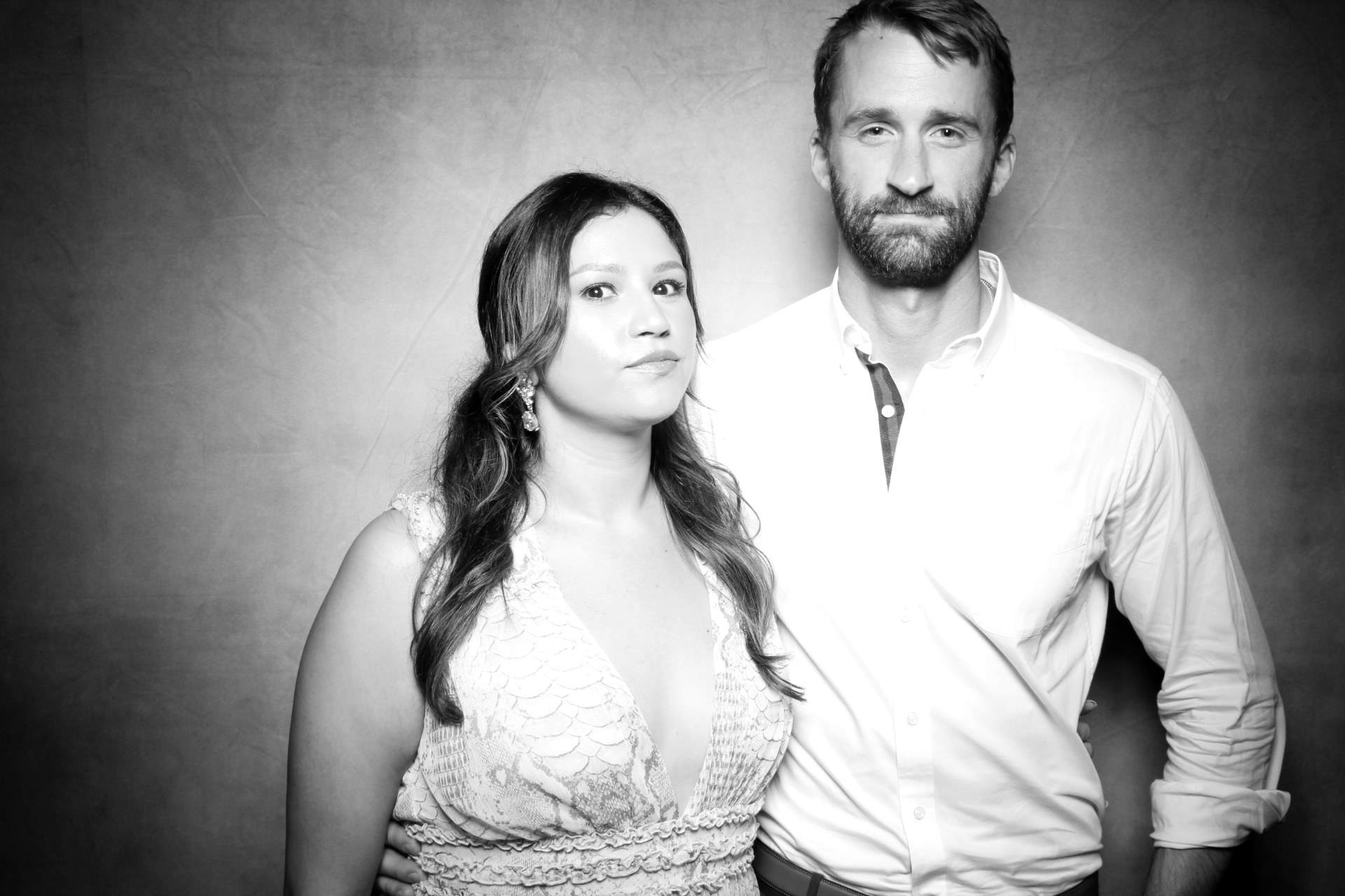 Madison and Trevon | View more photos from the event at photos.fotably.com/u/FotablyPhotoBooth/Madison-and-Trevon