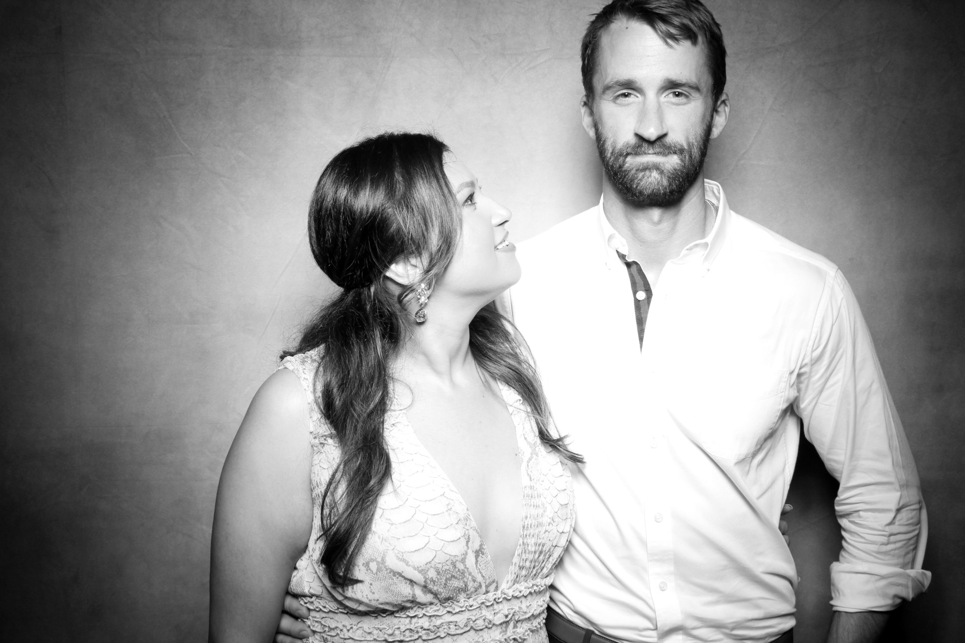 Madison and Trevon | View more photos from the event at photos.fotably.com/u/FotablyPhotoBooth/Madison-and-Trevon