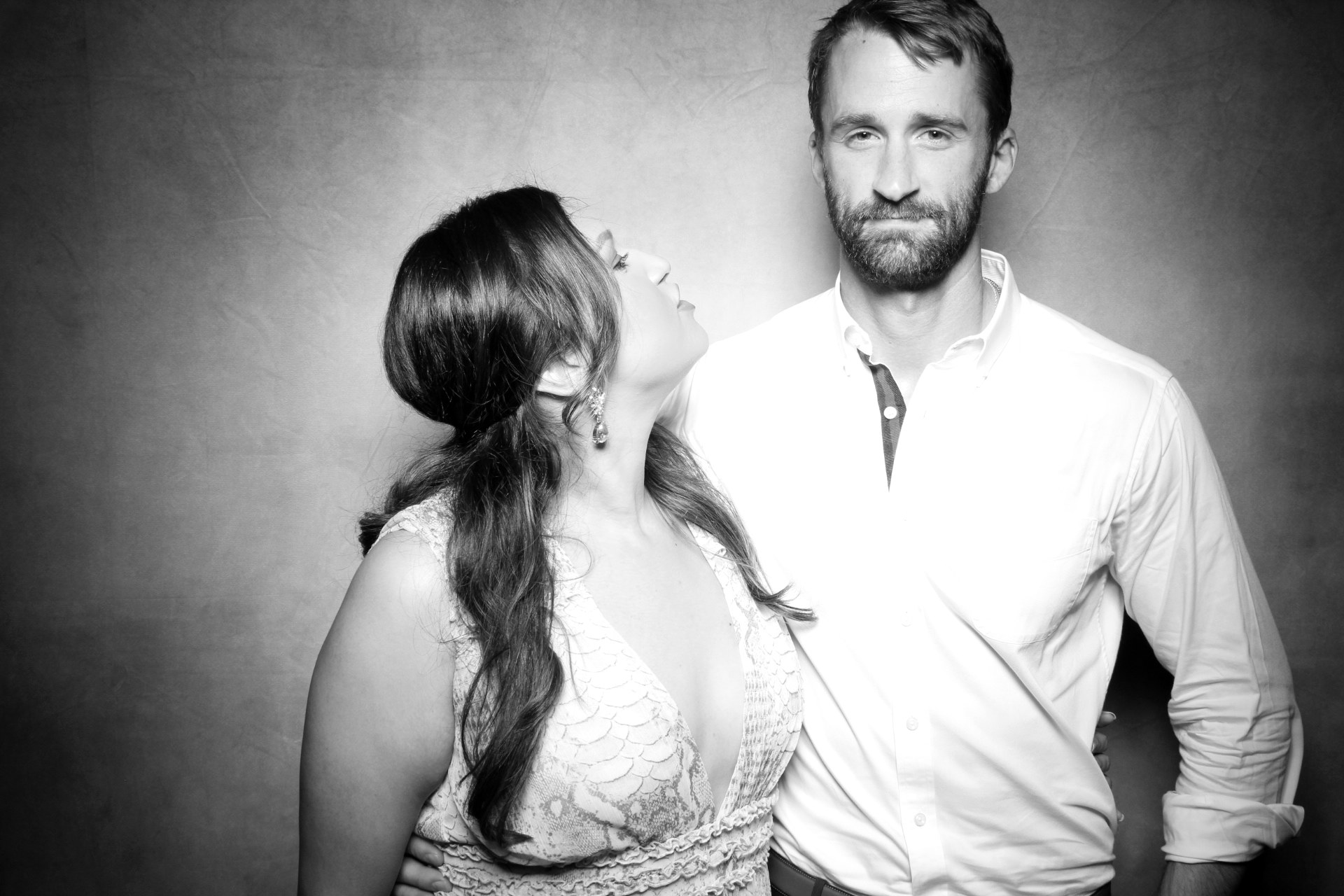 Madison and Trevon | View more photos from the event at photos.fotably.com/u/FotablyPhotoBooth/Madison-and-Trevon