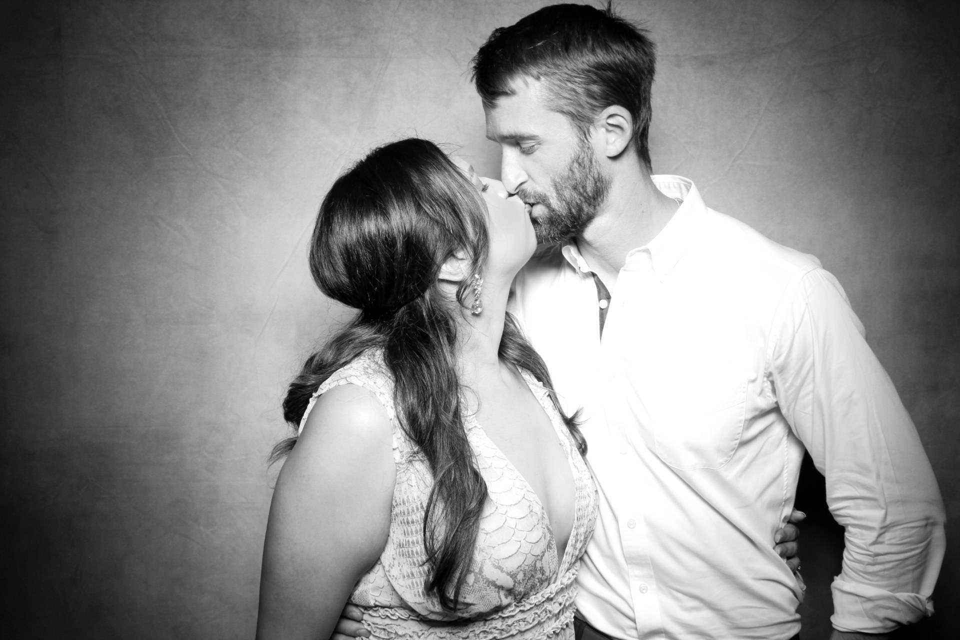 Madison and Trevon | View more photos from the event at photos.fotably.com/u/FotablyPhotoBooth/Madison-and-Trevon