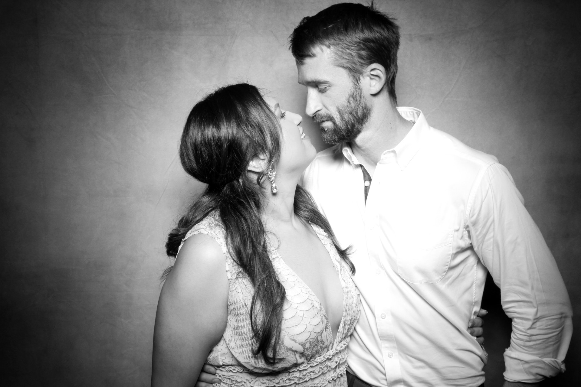 Madison and Trevon | View more photos from the event at photos.fotably.com/u/FotablyPhotoBooth/Madison-and-Trevon