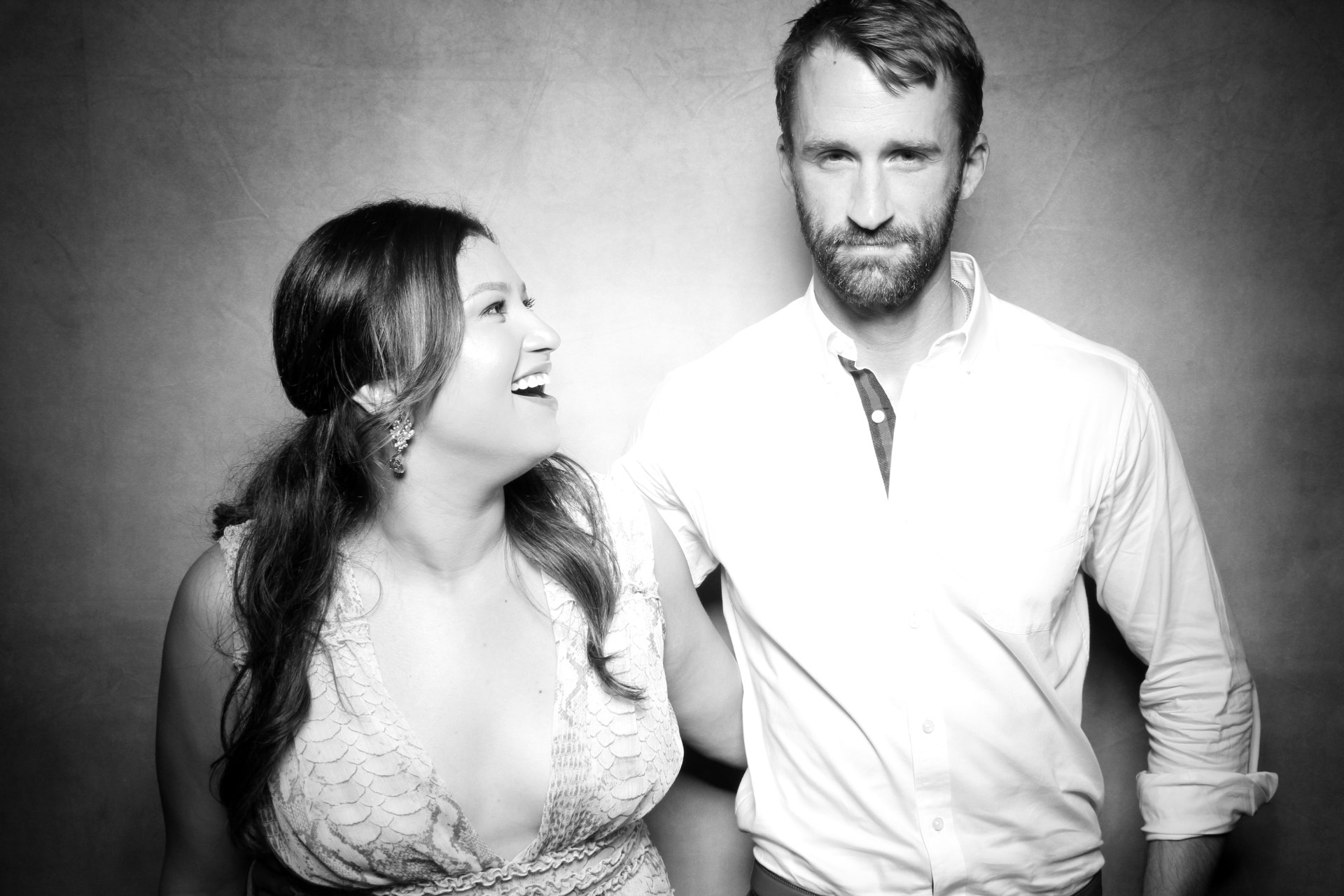 Madison and Trevon | View more photos from the event at photos.fotably.com/u/FotablyPhotoBooth/Madison-and-Trevon