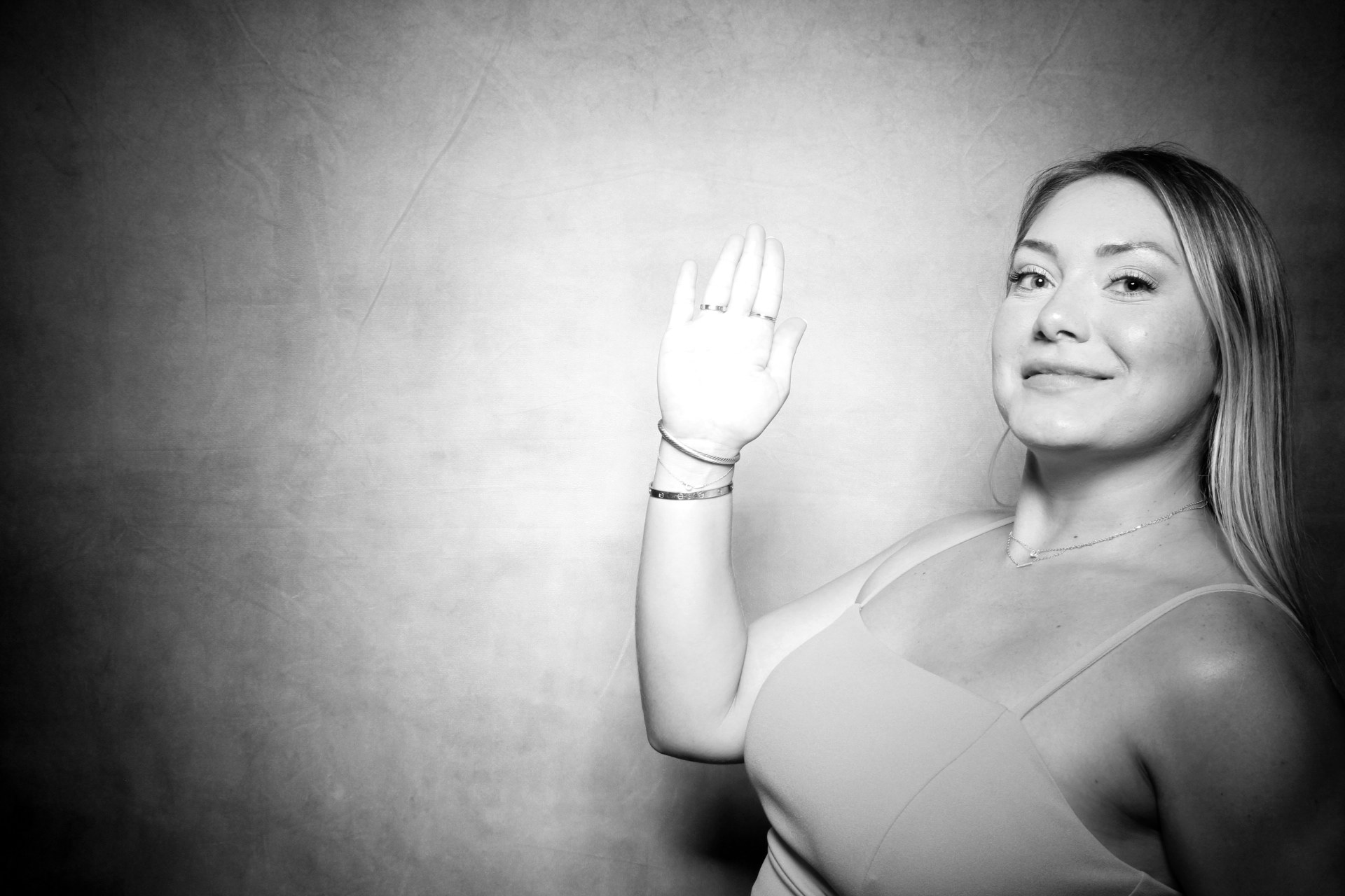 Madison and Trevon | View more photos from the event at photos.fotably.com/u/FotablyPhotoBooth/Madison-and-Trevon