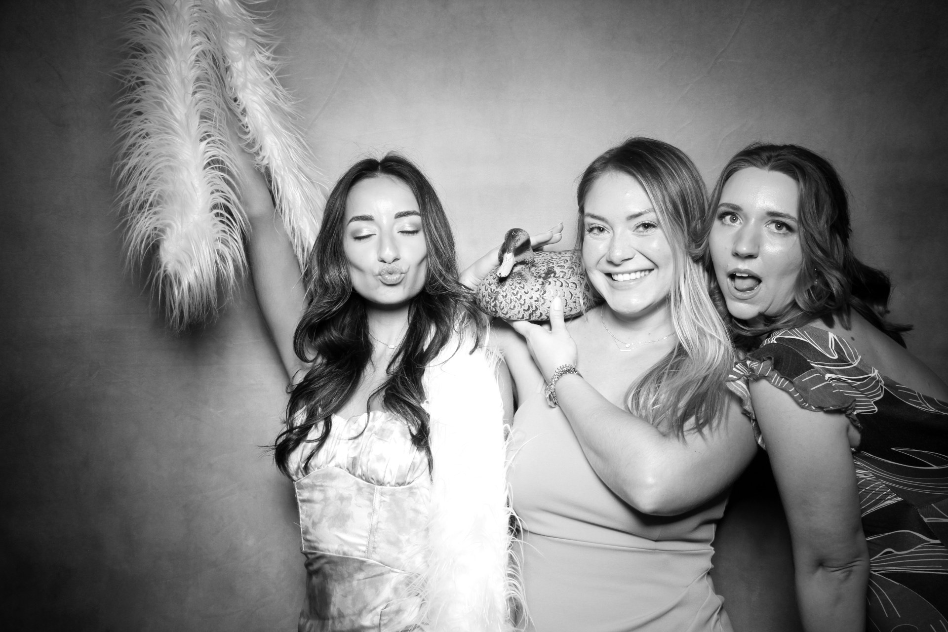 Madison and Trevon | View more photos from the event at photos.fotably.com/u/FotablyPhotoBooth/Madison-and-Trevon