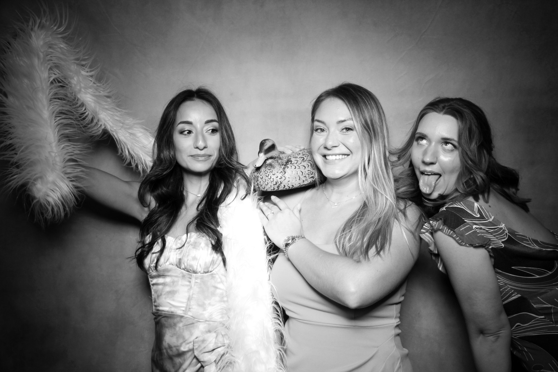 Madison and Trevon | View more photos from the event at photos.fotably.com/u/FotablyPhotoBooth/Madison-and-Trevon