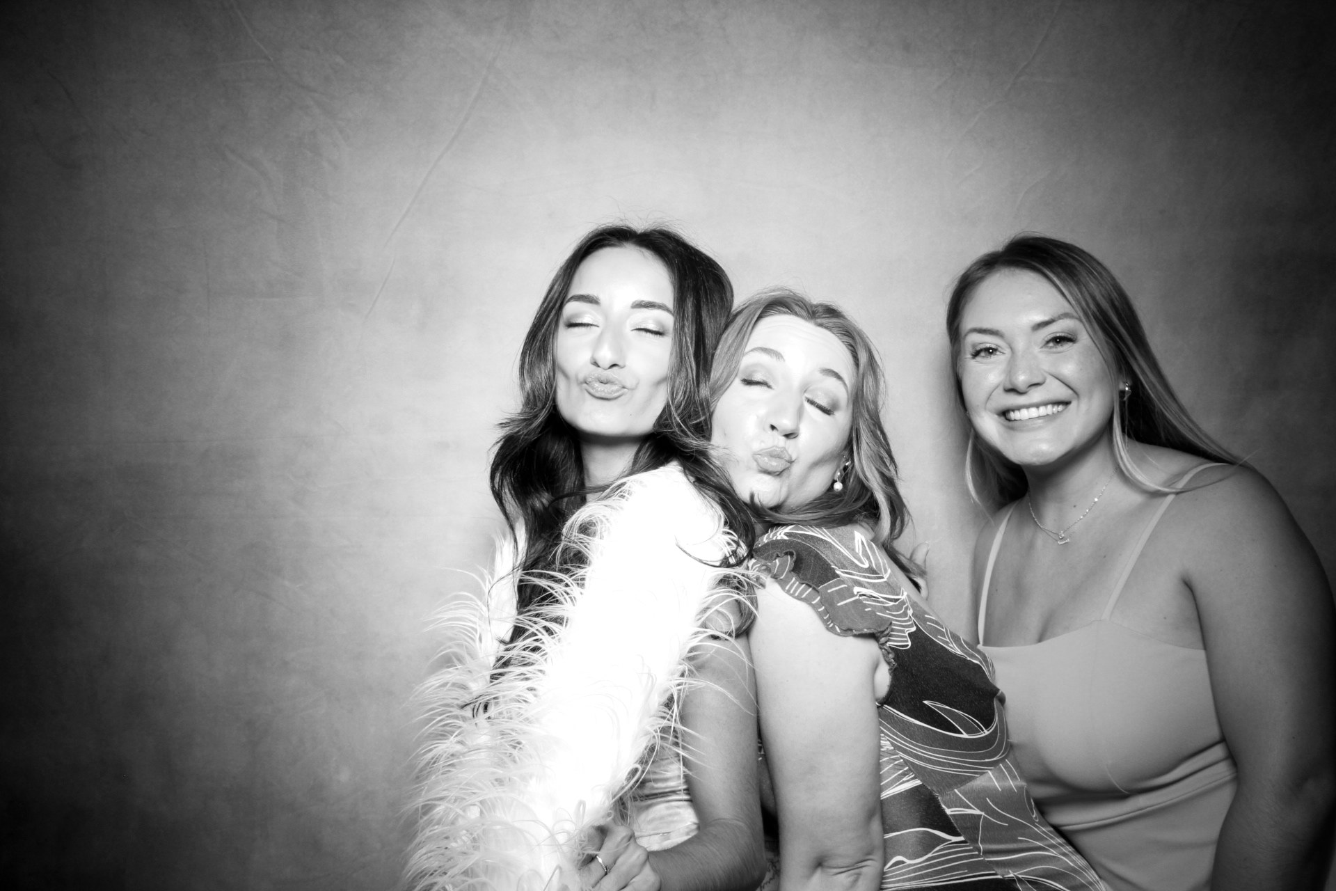 Madison and Trevon | View more photos from the event at photos.fotably.com/u/FotablyPhotoBooth/Madison-and-Trevon