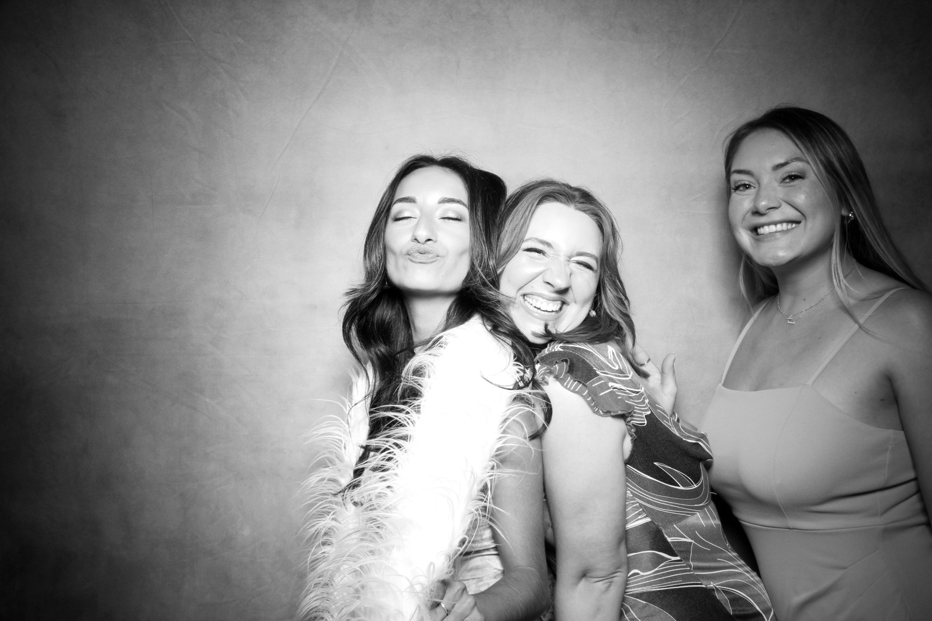 Madison and Trevon | View more photos from the event at photos.fotably.com/u/FotablyPhotoBooth/Madison-and-Trevon