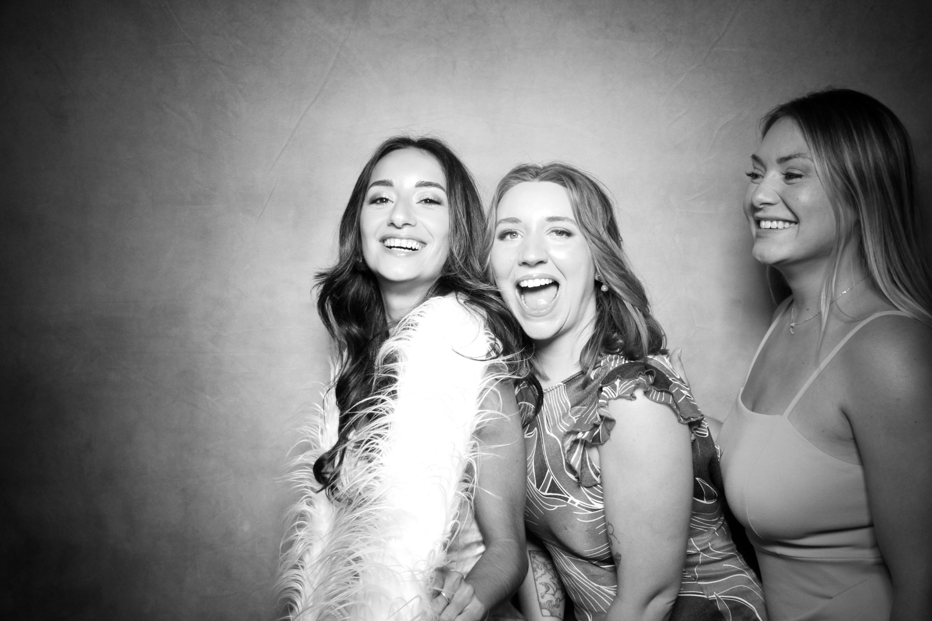 Madison and Trevon | View more photos from the event at photos.fotably.com/u/FotablyPhotoBooth/Madison-and-Trevon