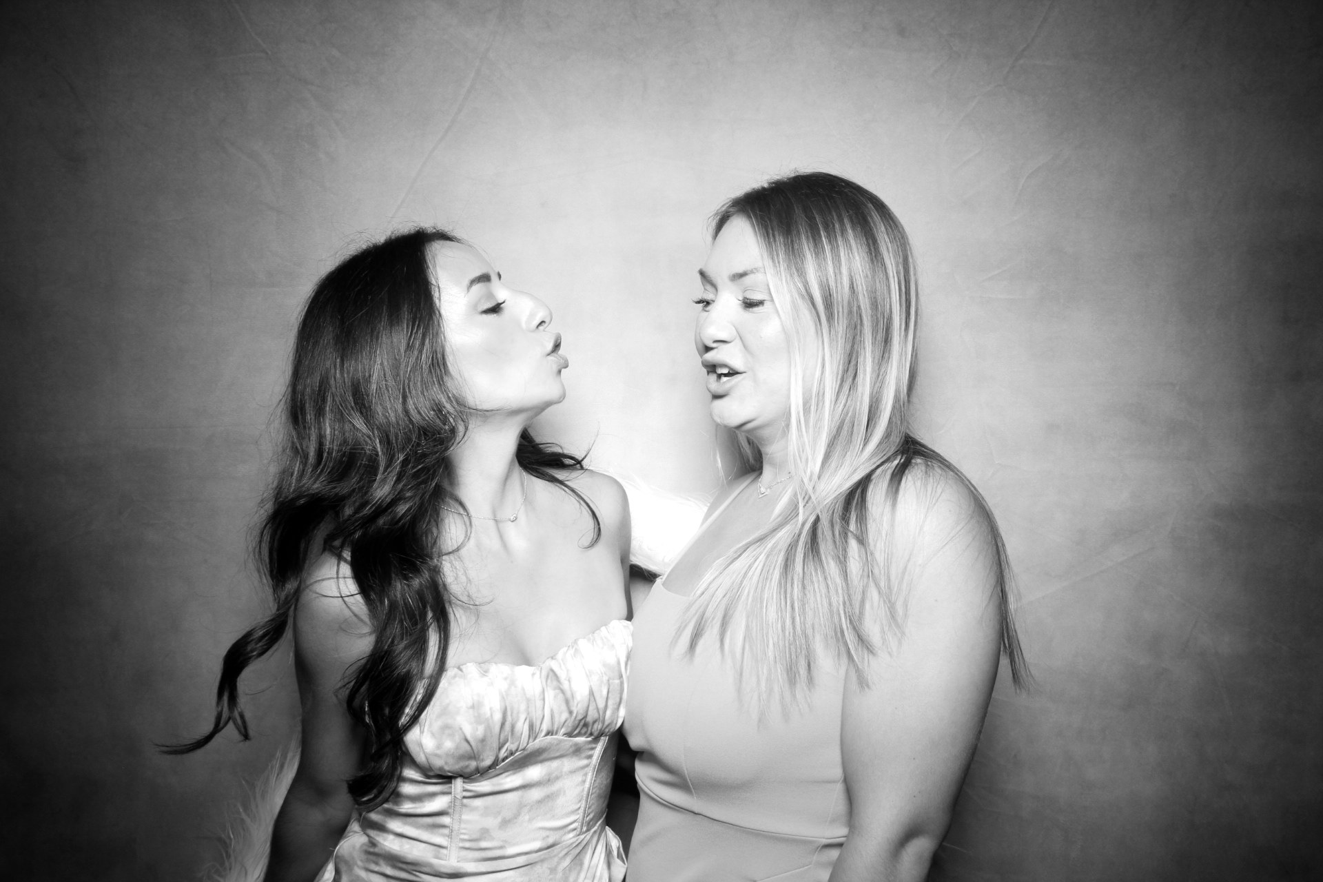 Madison and Trevon | View more photos from the event at photos.fotably.com/u/FotablyPhotoBooth/Madison-and-Trevon