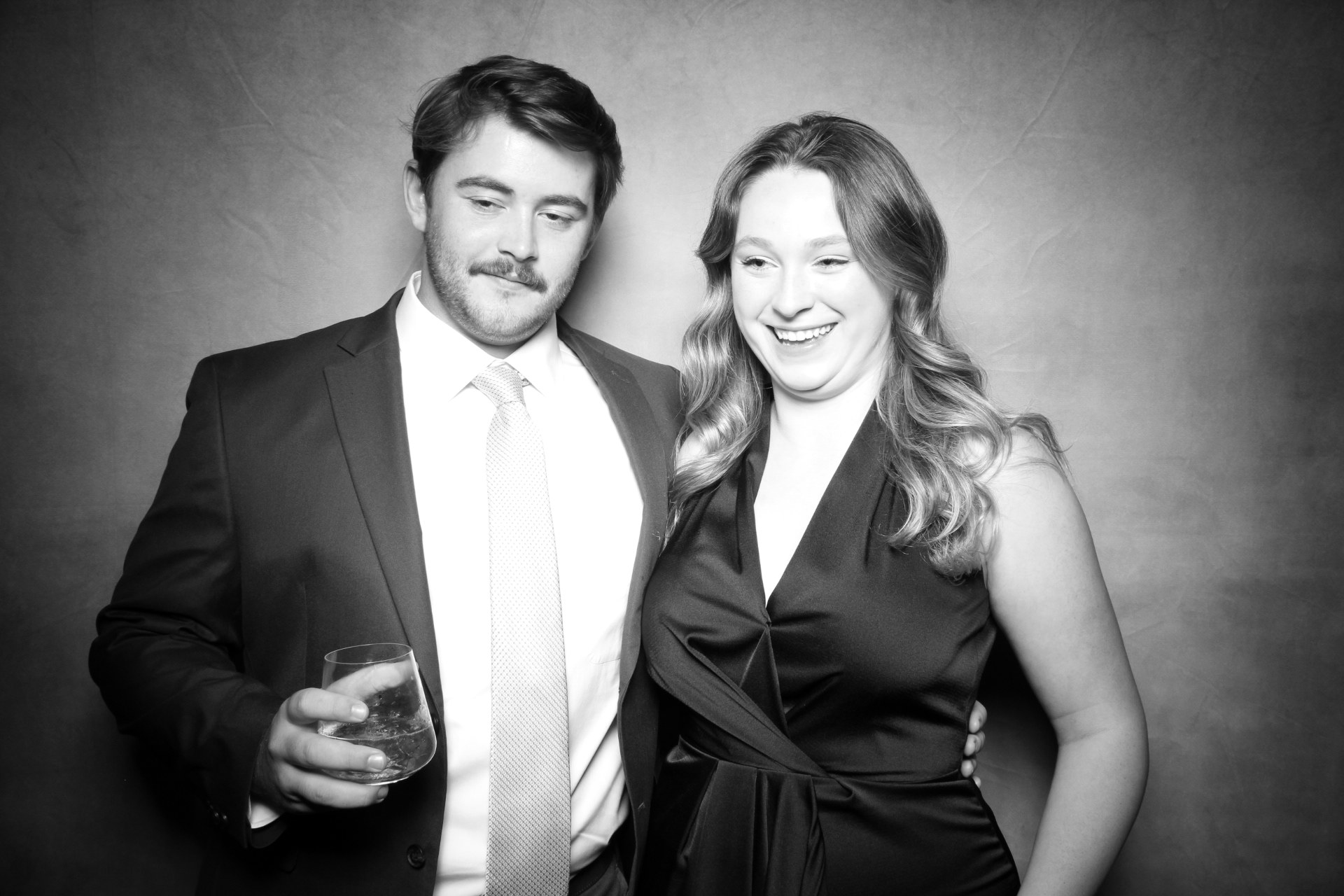 Madison and Trevon | View more photos from the event at photos.fotably.com/u/FotablyPhotoBooth/Madison-and-Trevon