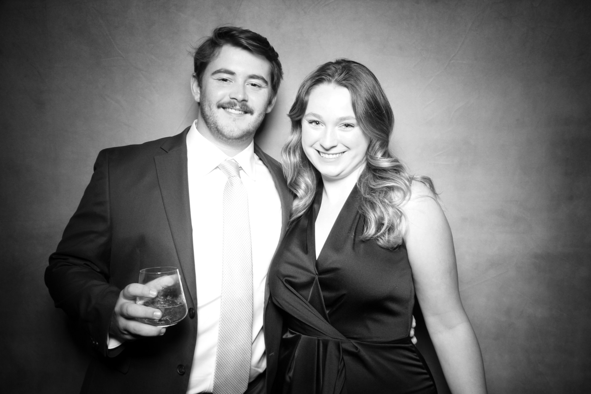 Madison and Trevon | View more photos from the event at photos.fotably.com/u/FotablyPhotoBooth/Madison-and-Trevon