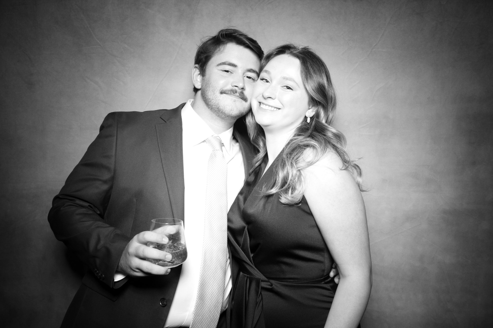 Madison and Trevon | View more photos from the event at photos.fotably.com/u/FotablyPhotoBooth/Madison-and-Trevon