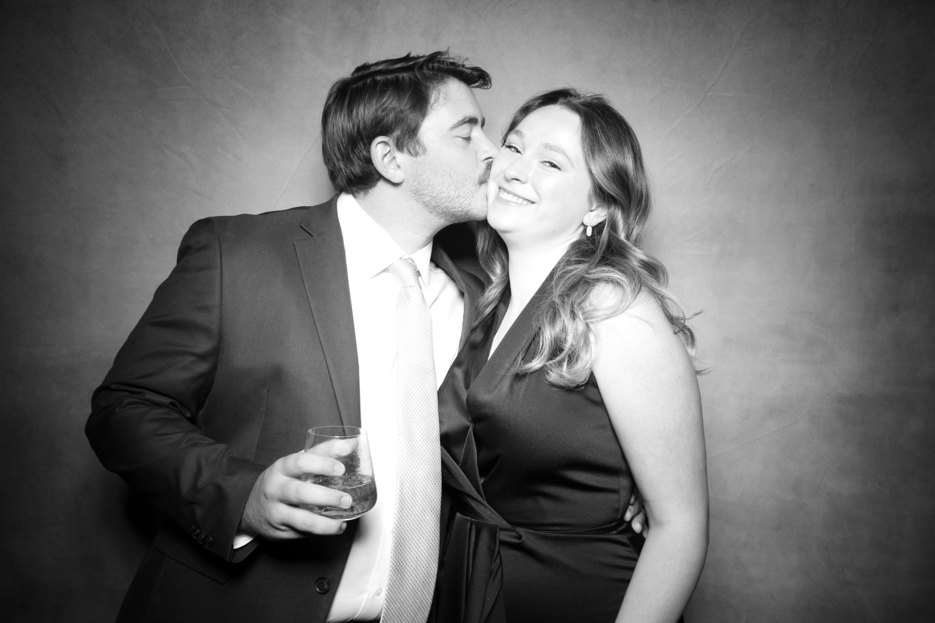 Madison and Trevon | View more photos from the event at photos.fotably.com/u/FotablyPhotoBooth/Madison-and-Trevon