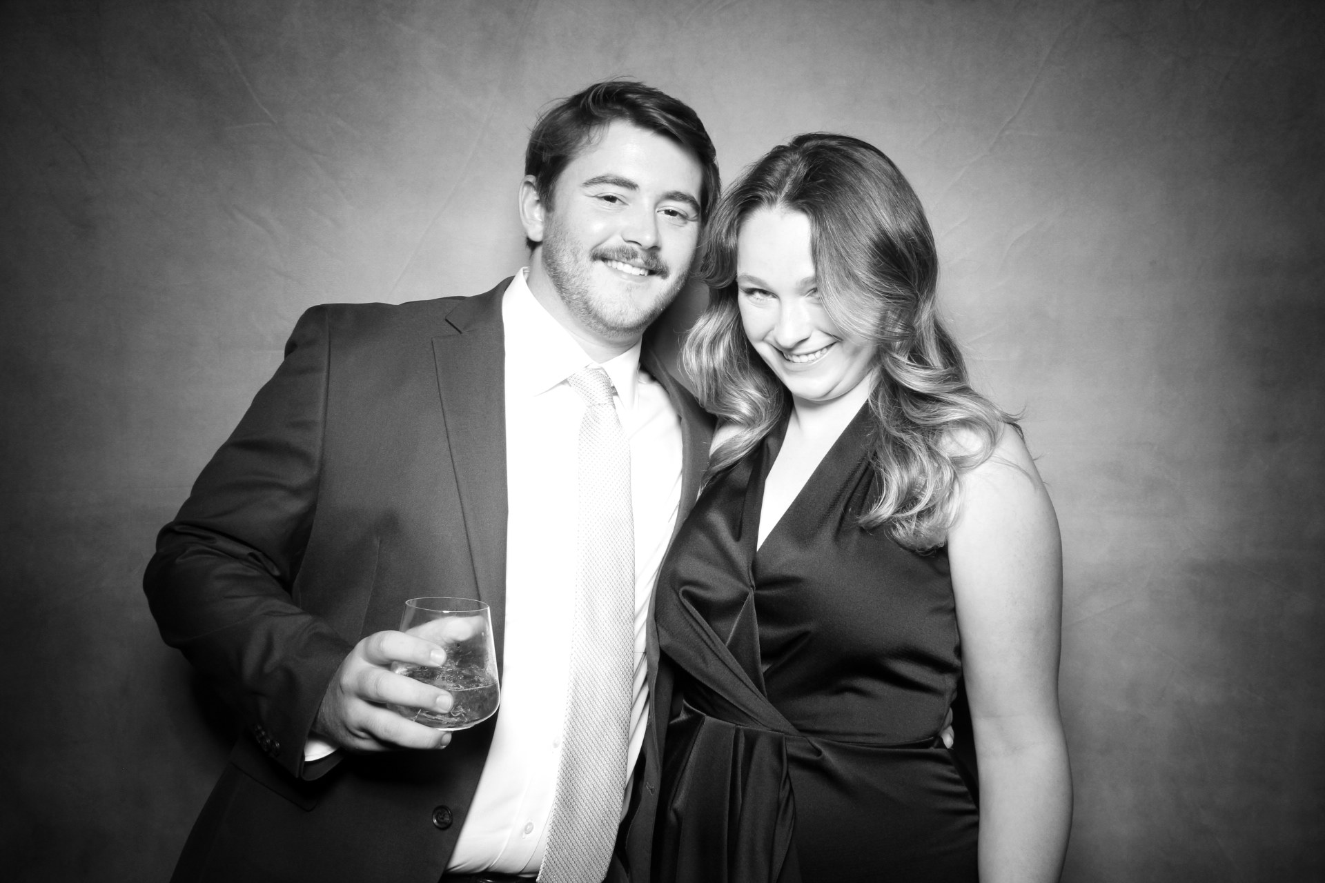 Madison and Trevon | View more photos from the event at photos.fotably.com/u/FotablyPhotoBooth/Madison-and-Trevon