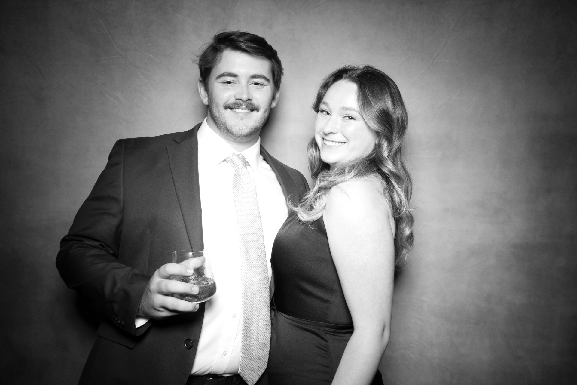 Madison and Trevon | View more photos from the event at photos.fotably.com/u/FotablyPhotoBooth/Madison-and-Trevon