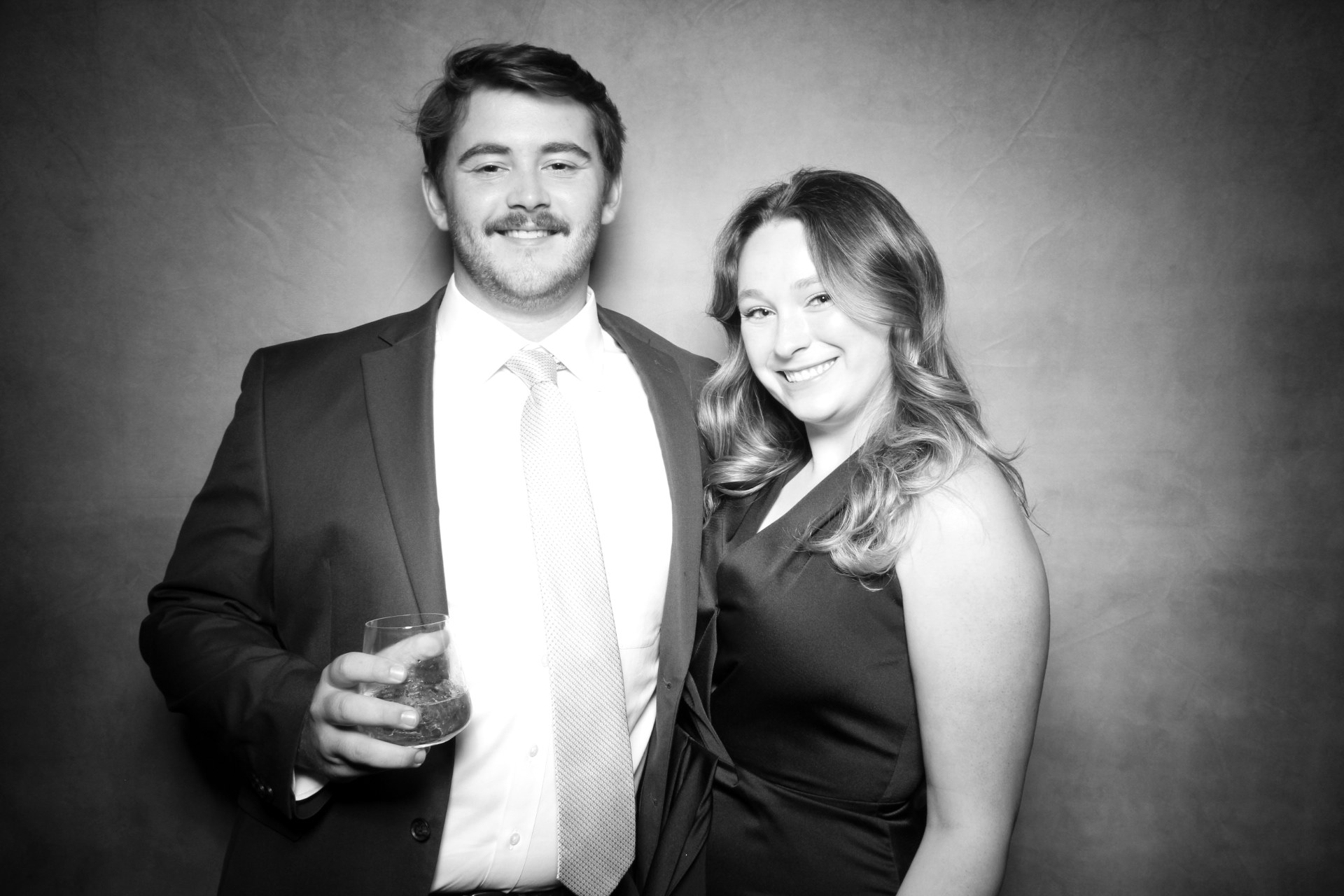 Madison and Trevon | View more photos from the event at photos.fotably.com/u/FotablyPhotoBooth/Madison-and-Trevon