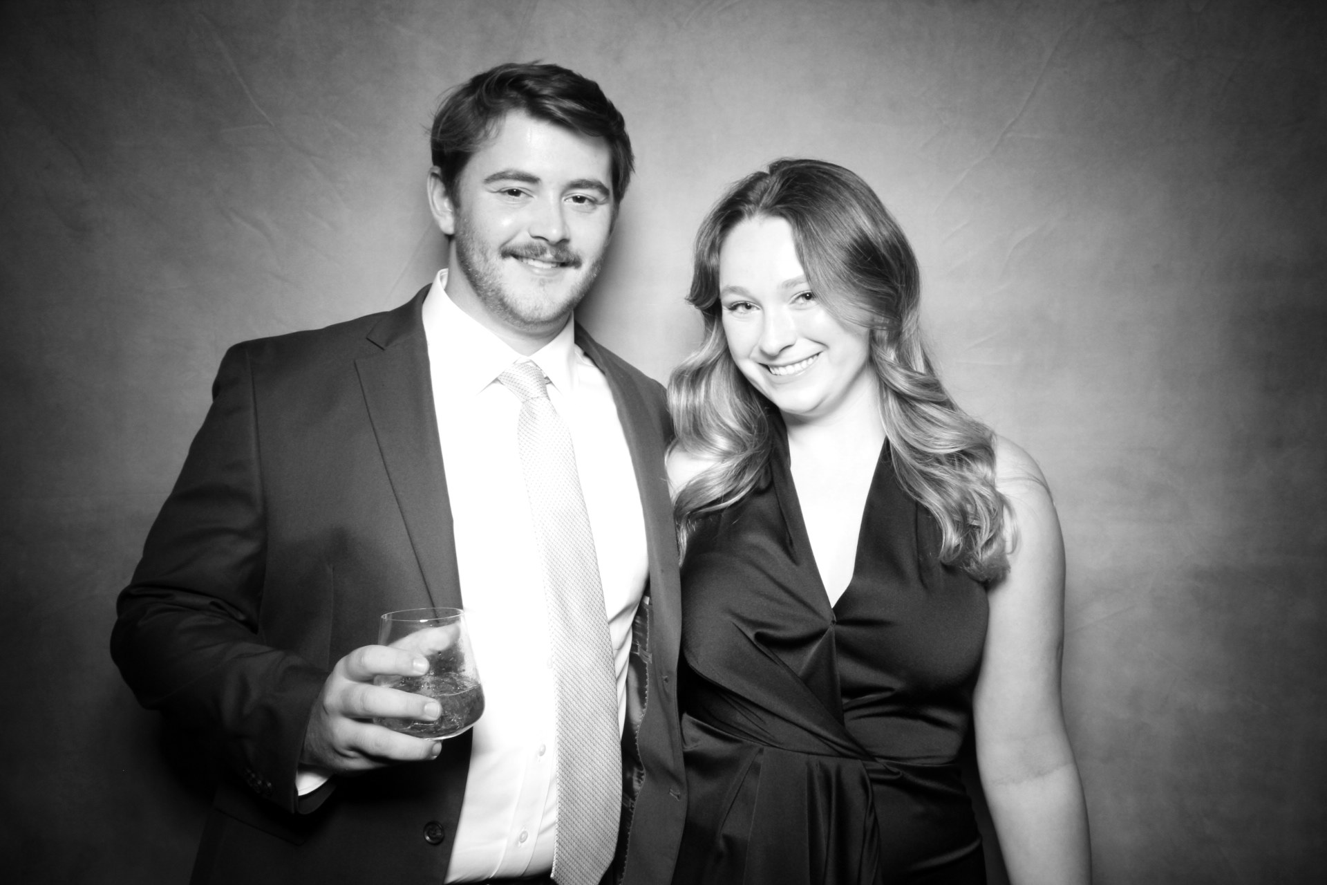 Madison and Trevon | View more photos from the event at photos.fotably.com/u/FotablyPhotoBooth/Madison-and-Trevon