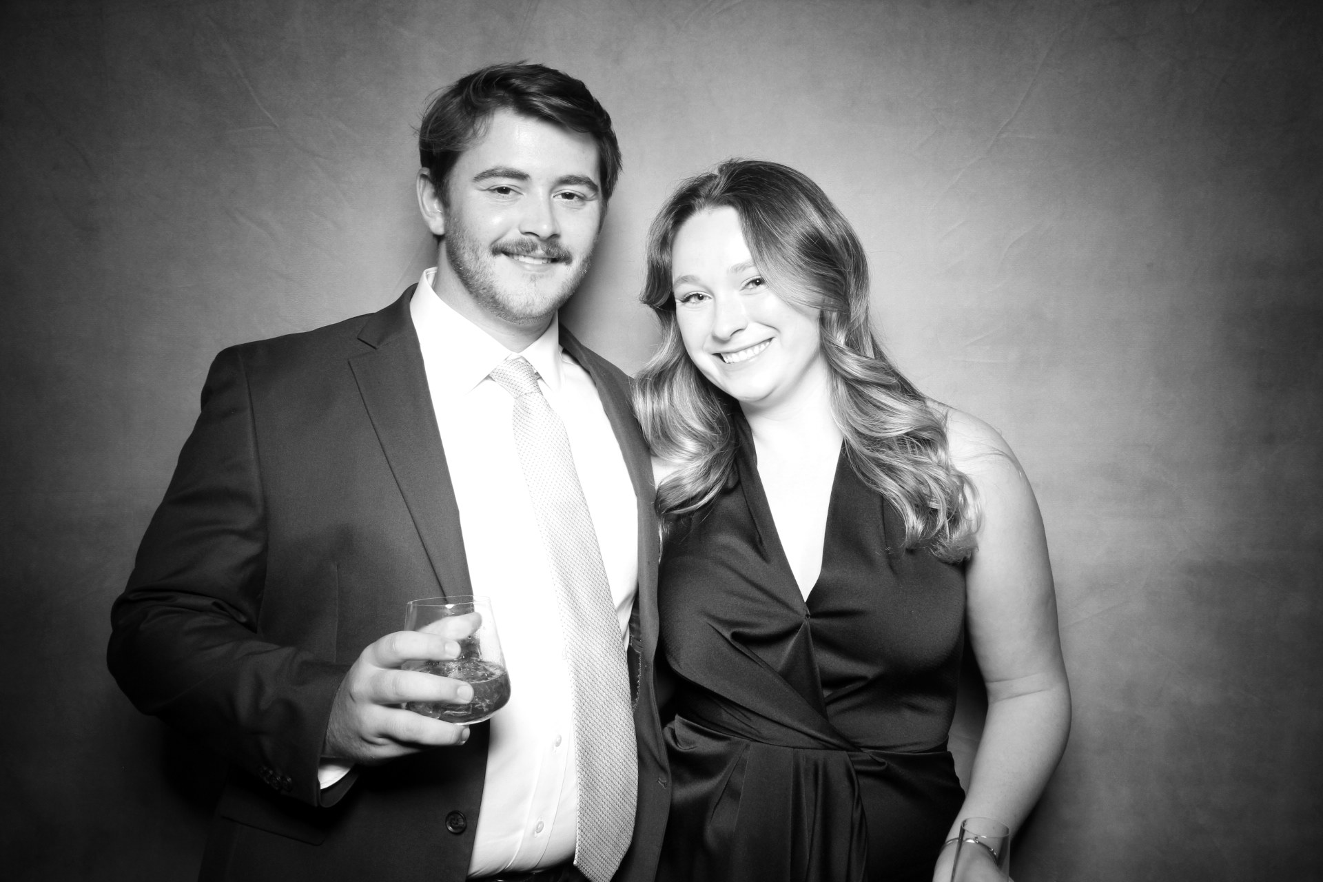 Madison and Trevon | View more photos from the event at photos.fotably.com/u/FotablyPhotoBooth/Madison-and-Trevon