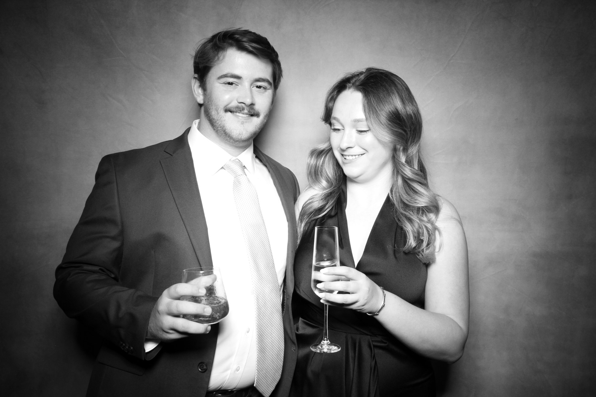 Madison and Trevon | View more photos from the event at photos.fotably.com/u/FotablyPhotoBooth/Madison-and-Trevon