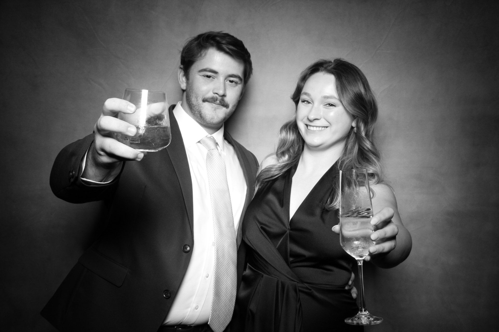 Madison and Trevon | View more photos from the event at photos.fotably.com/u/FotablyPhotoBooth/Madison-and-Trevon