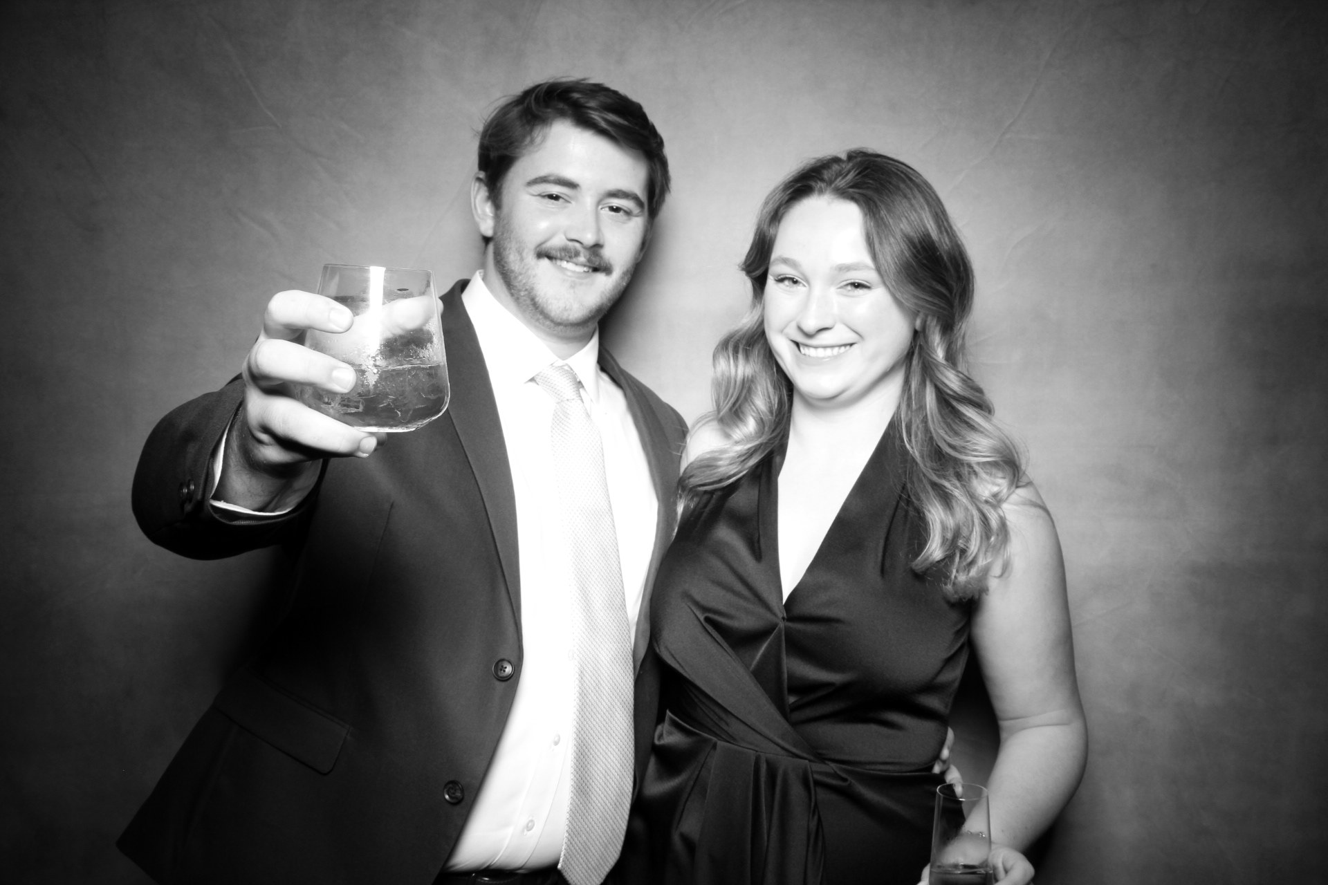 Madison and Trevon | View more photos from the event at photos.fotably.com/u/FotablyPhotoBooth/Madison-and-Trevon