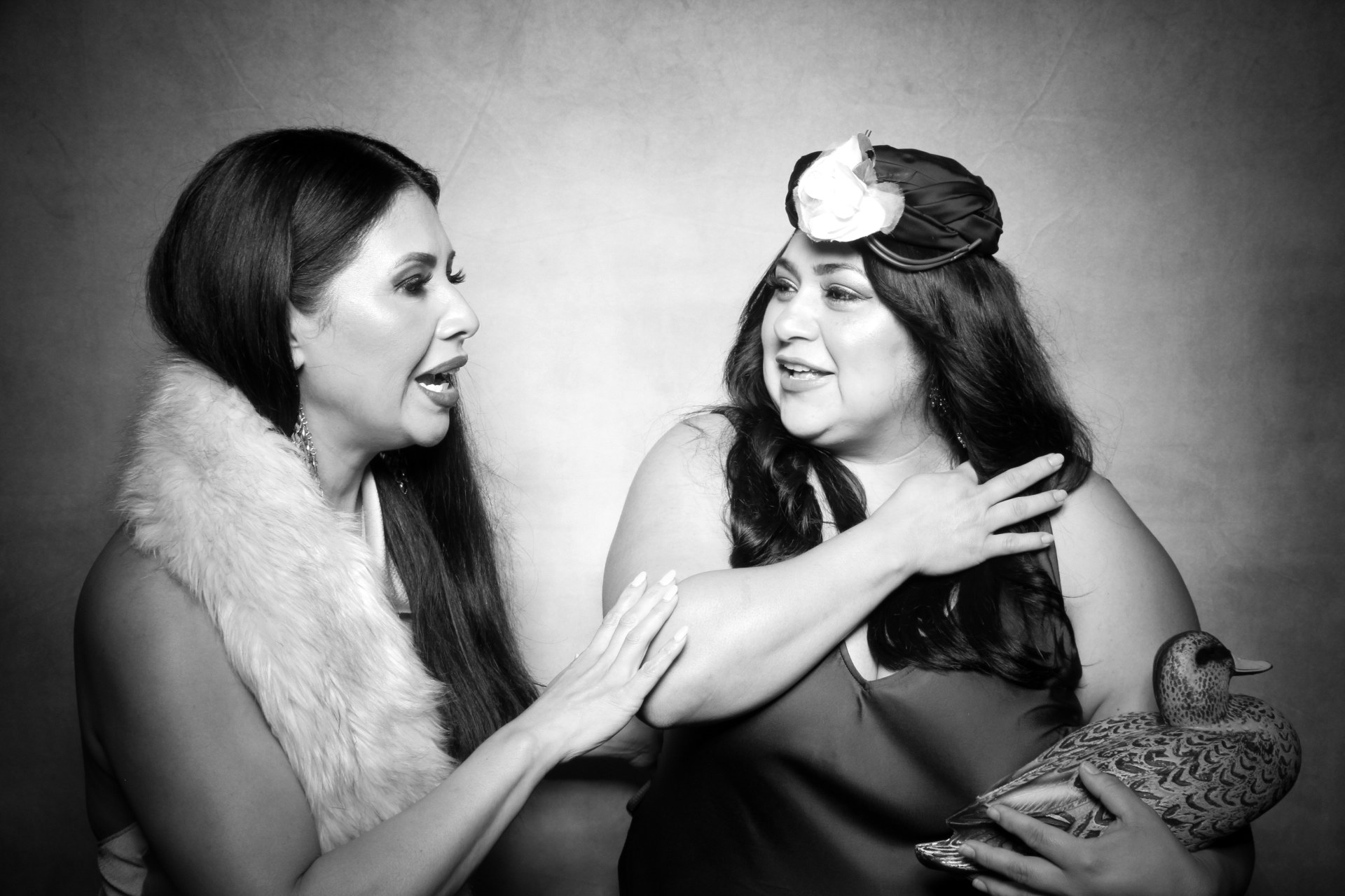 Madison and Trevon | View more photos from the event at photos.fotably.com/u/FotablyPhotoBooth/Madison-and-Trevon