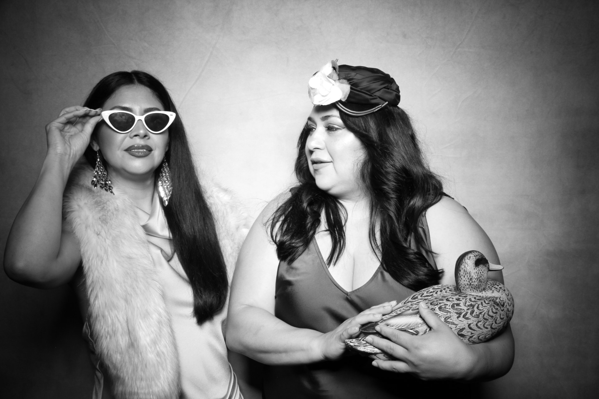 Madison and Trevon | View more photos from the event at photos.fotably.com/u/FotablyPhotoBooth/Madison-and-Trevon