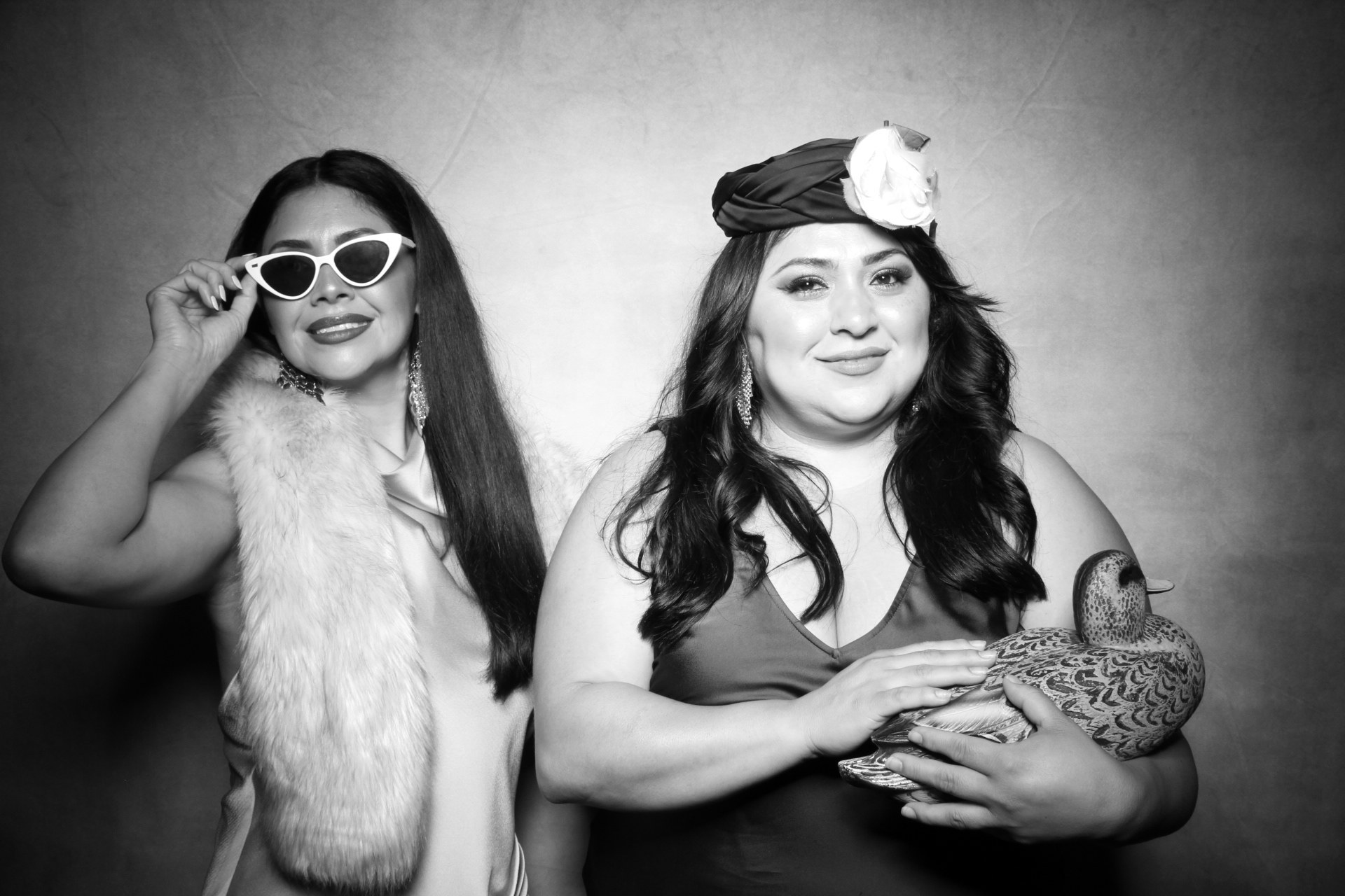 Madison and Trevon | View more photos from the event at photos.fotably.com/u/FotablyPhotoBooth/Madison-and-Trevon