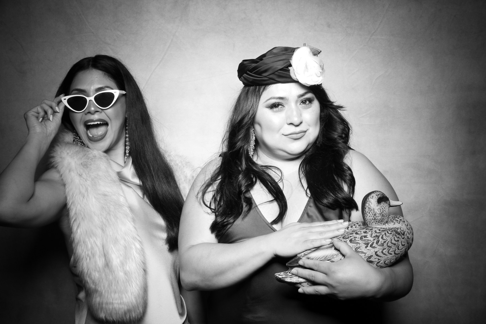 Madison and Trevon | View more photos from the event at photos.fotably.com/u/FotablyPhotoBooth/Madison-and-Trevon