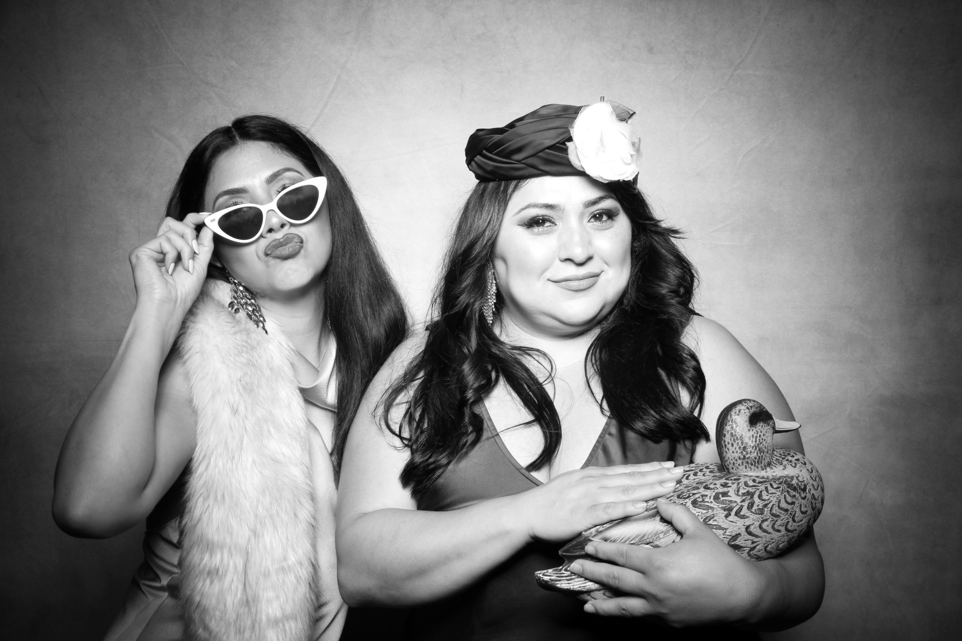 Madison and Trevon | View more photos from the event at photos.fotably.com/u/FotablyPhotoBooth/Madison-and-Trevon