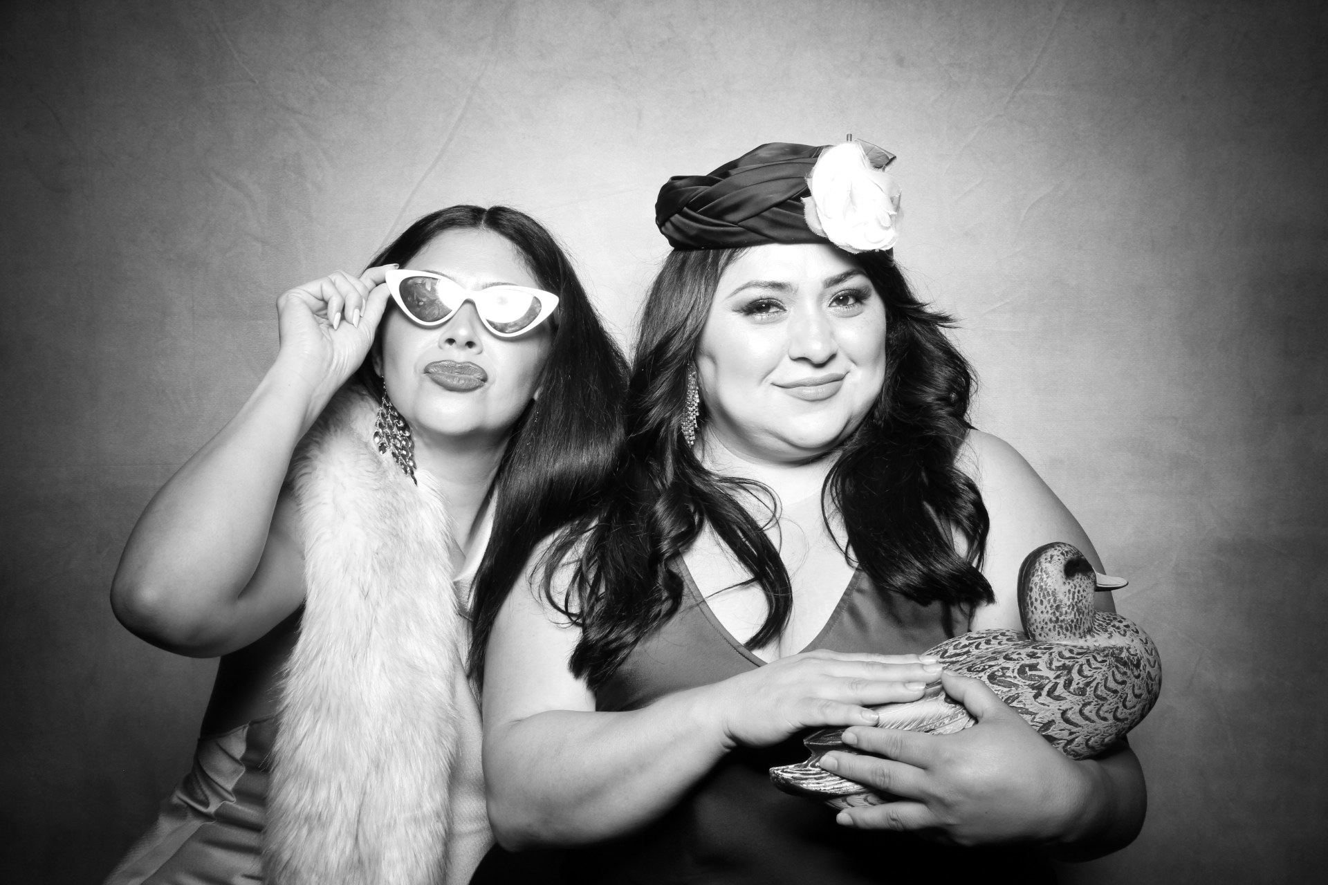 Madison and Trevon | View more photos from the event at photos.fotably.com/u/FotablyPhotoBooth/Madison-and-Trevon