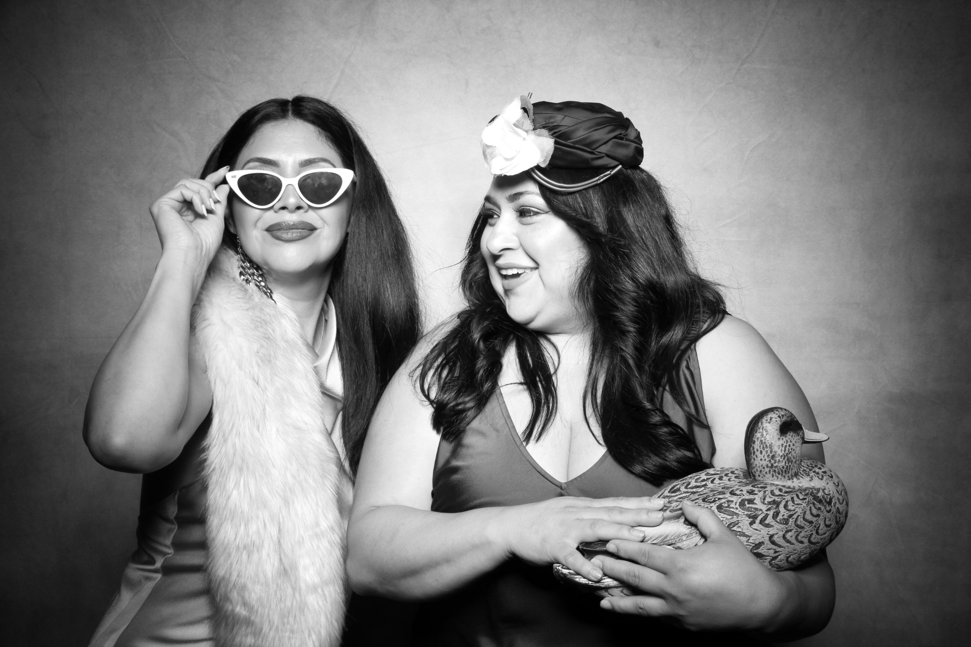 Madison and Trevon | View more photos from the event at photos.fotably.com/u/FotablyPhotoBooth/Madison-and-Trevon