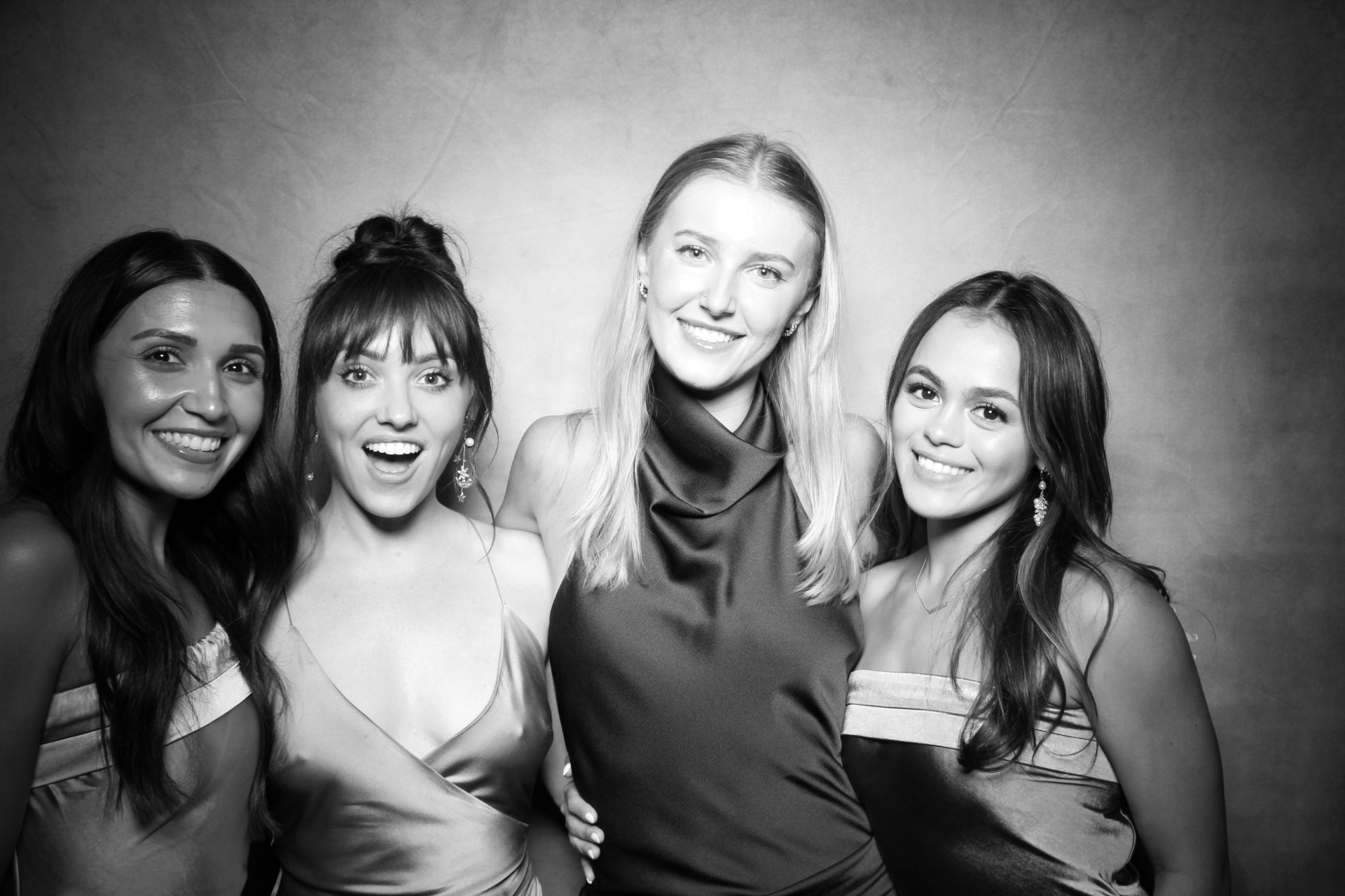 Madison and Trevon | View more photos from the event at photos.fotably.com/u/FotablyPhotoBooth/Madison-and-Trevon